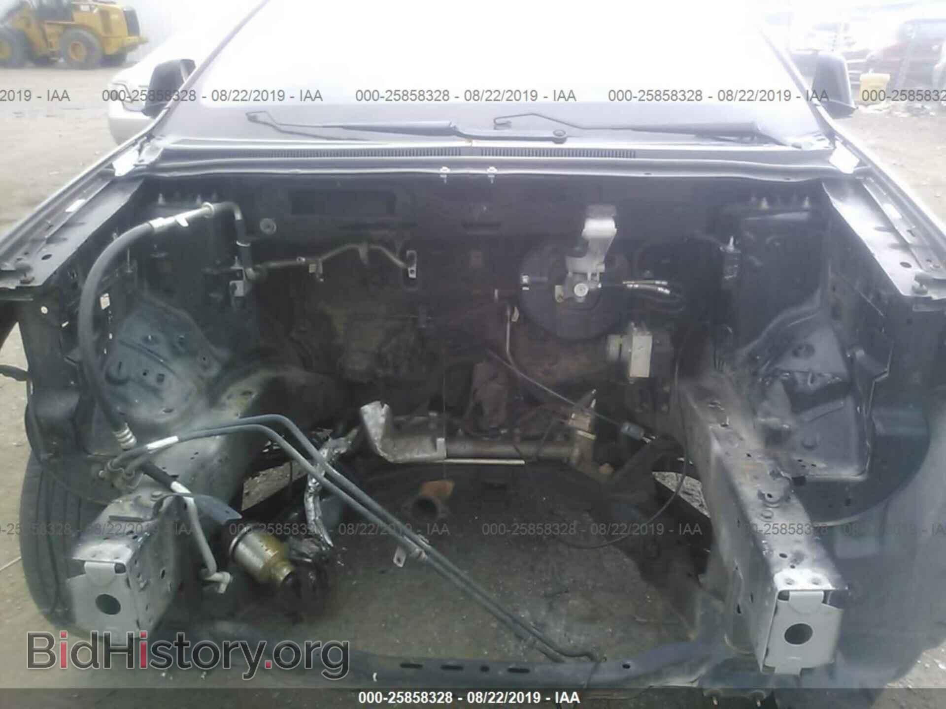 2008 FORD EDGE - VIN: 2FMDK38C48BA76788 - Photo 10