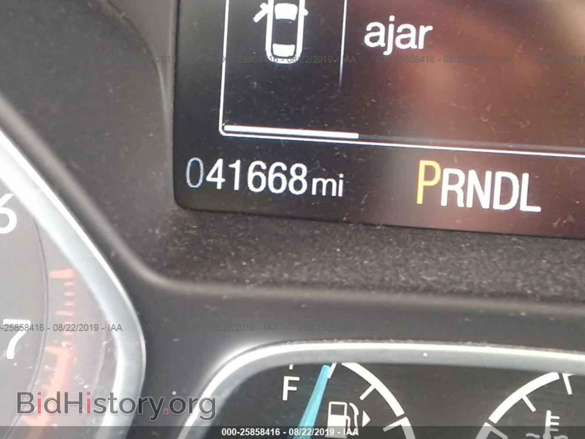 2015 FORD FOCUS - VIN: 1FADP3F27FL248458 - Фото 7