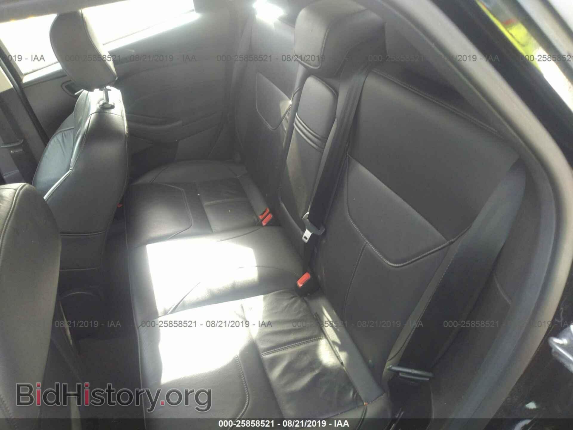2016 FORD FOCUS - VIN: 1FADP3K24GL379838 - Photo 8