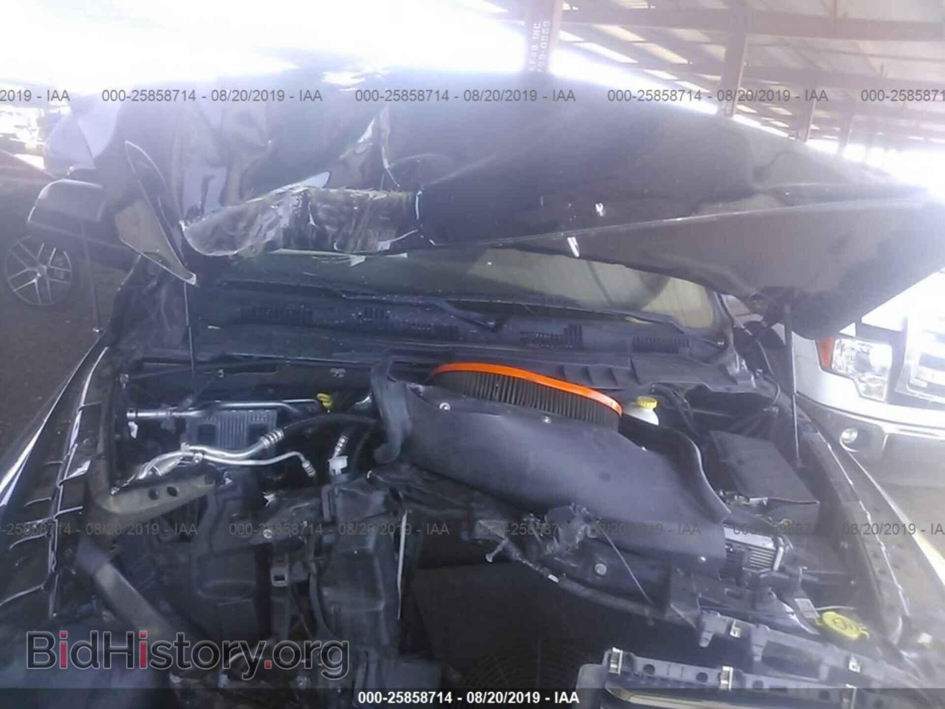 2013 RAM 1500 - VIN: 1C6RR6LT8DS672685 - Фото 10