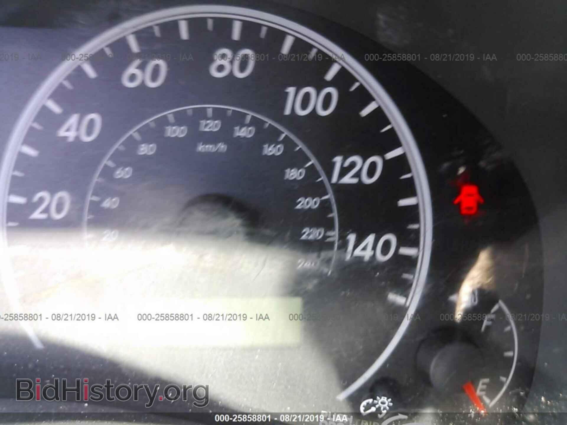 2013 TOYOTA COROLLA - VIN: 5YFBU4EE7DP182543 - Photo 7