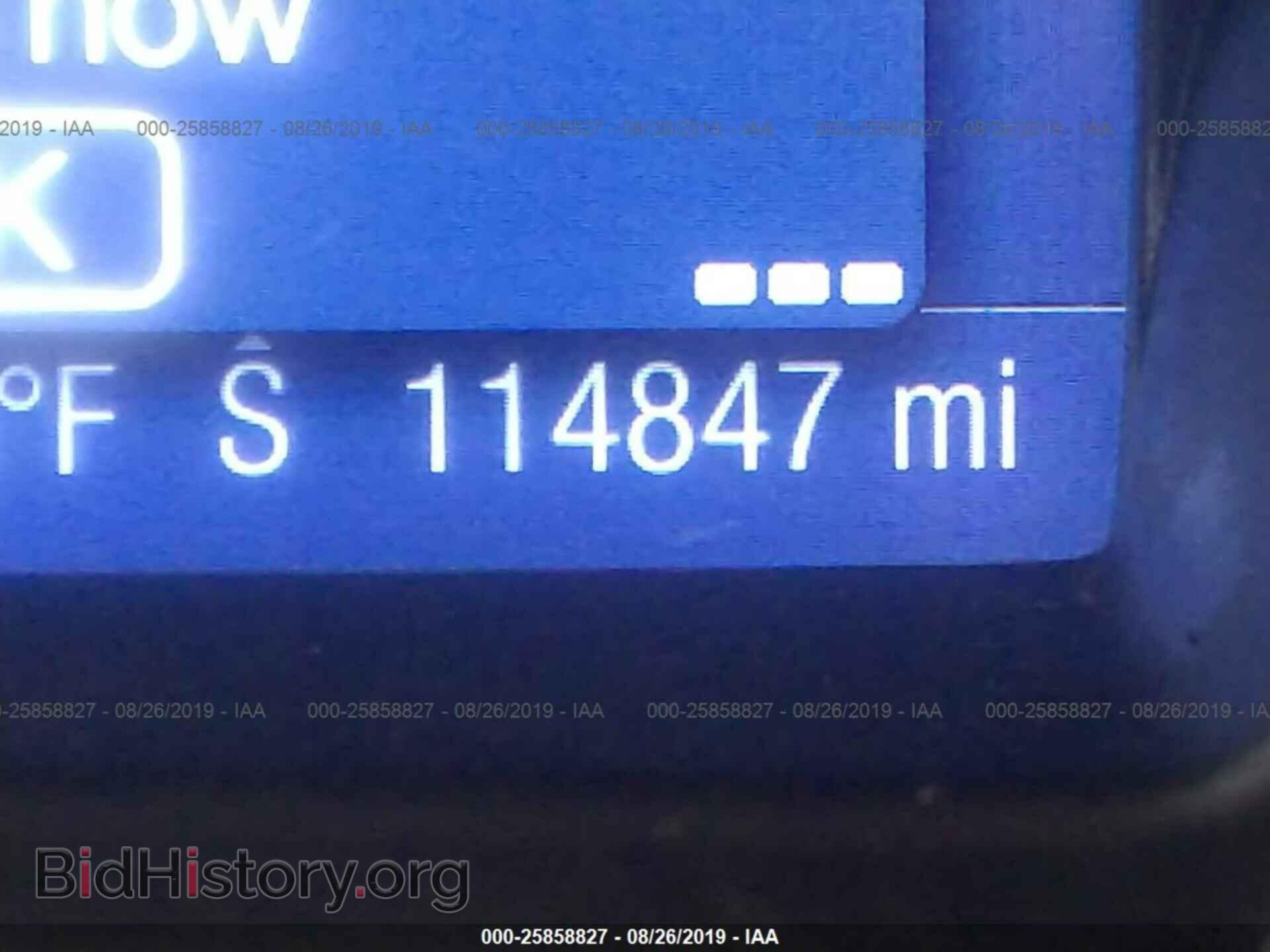 2013 FORD FOCUS - VIN: 1FADP3F2XDL157004 - Фото 7