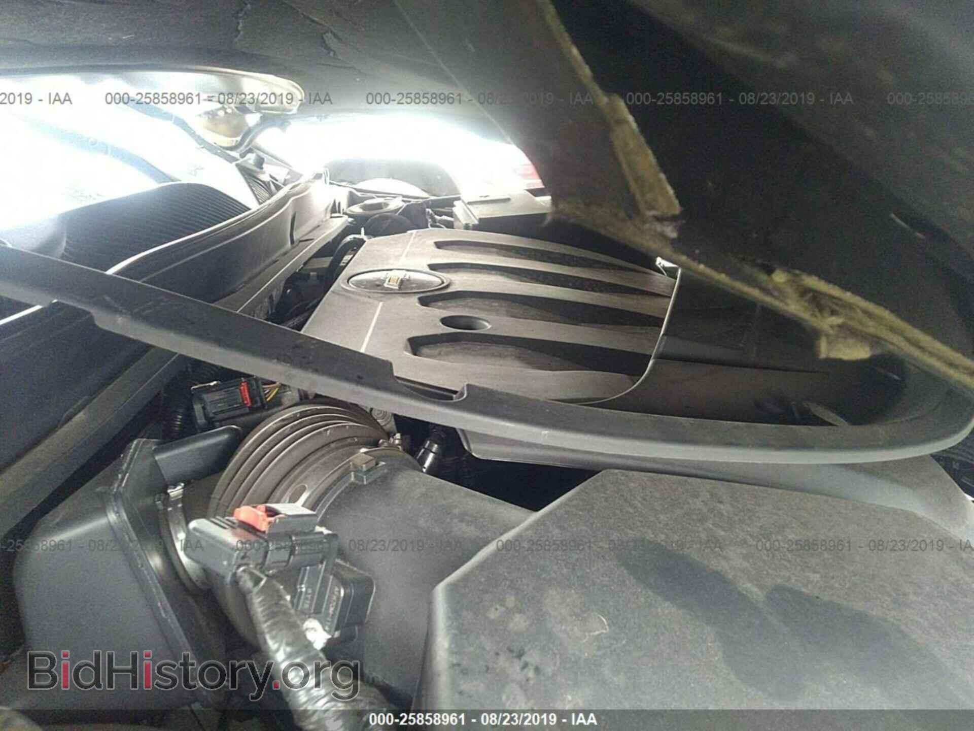 2017 CHEVROLET IMPALA - VIN: 2G1145S32H9161960 - Фото 10