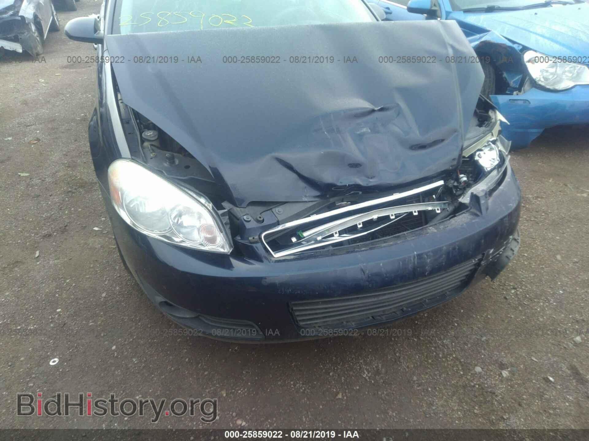 2011 CHEVROLET IMPALA - VIN: 2G1WG5EK9B1126855 - Фото 6