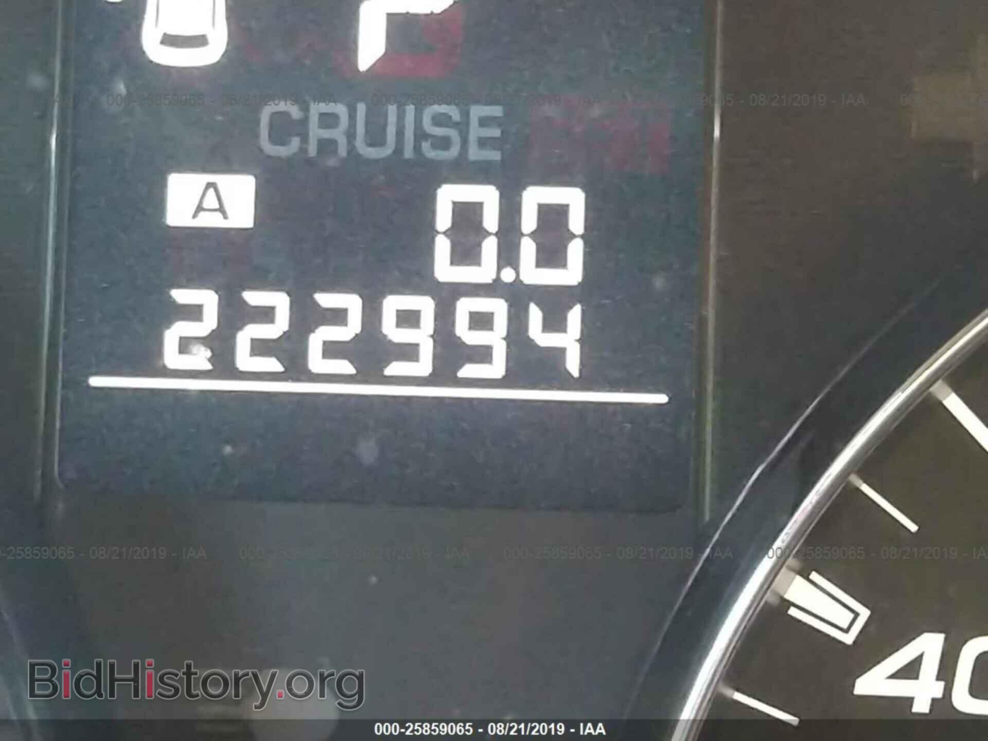 2010 SUBARU OUTBACK - VIN: 4S4BRBCC2A3343369 - Фото 7