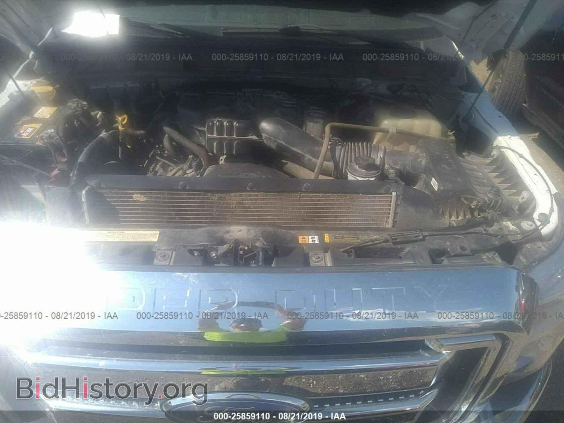2014 FORD F250 - VIN: 1FD7X2B6XEEB26475 - Фото 10