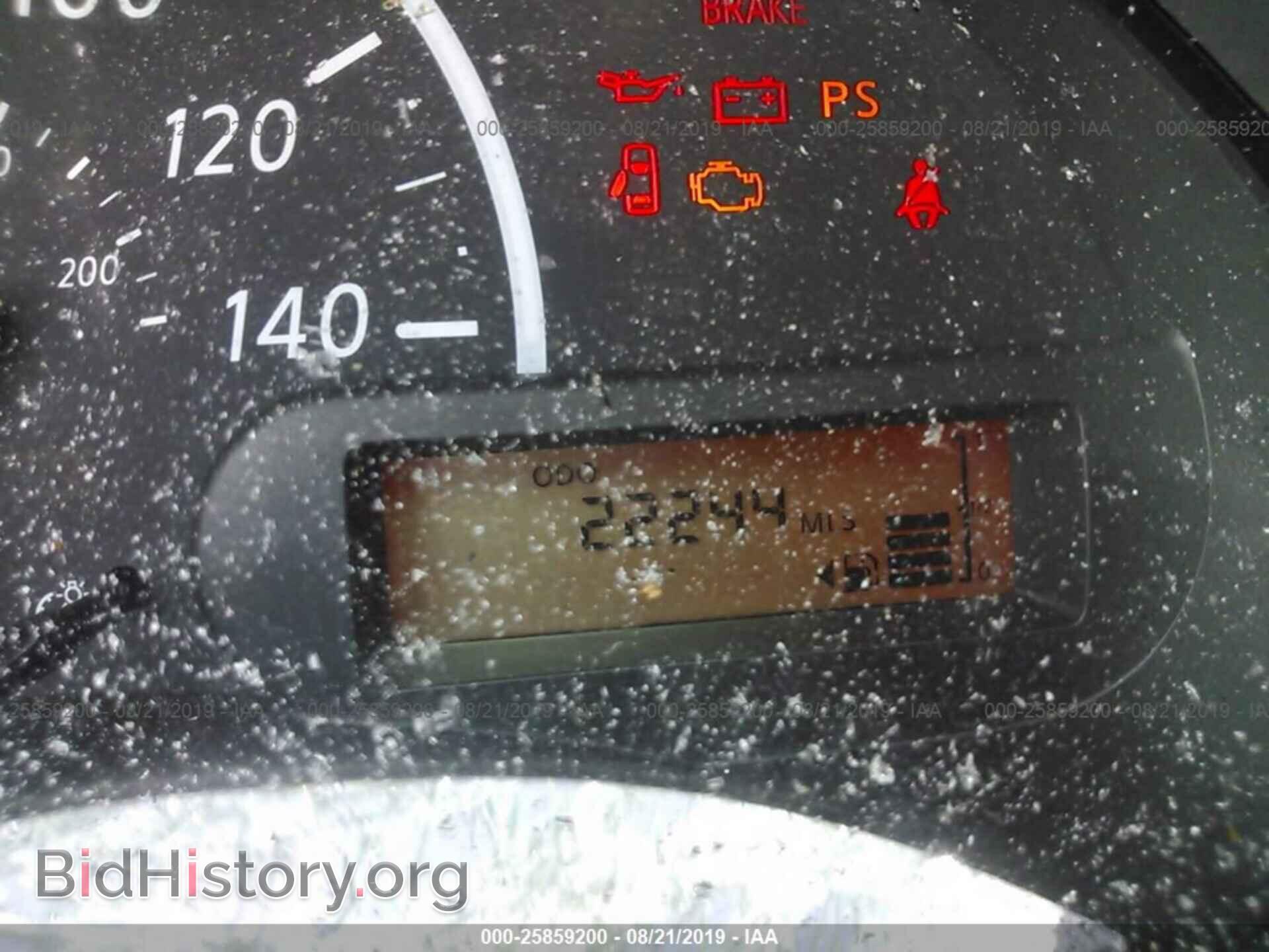 2016 NISSAN VERSA - VIN: 3N1CN7AP1GL915541 - Фото 7