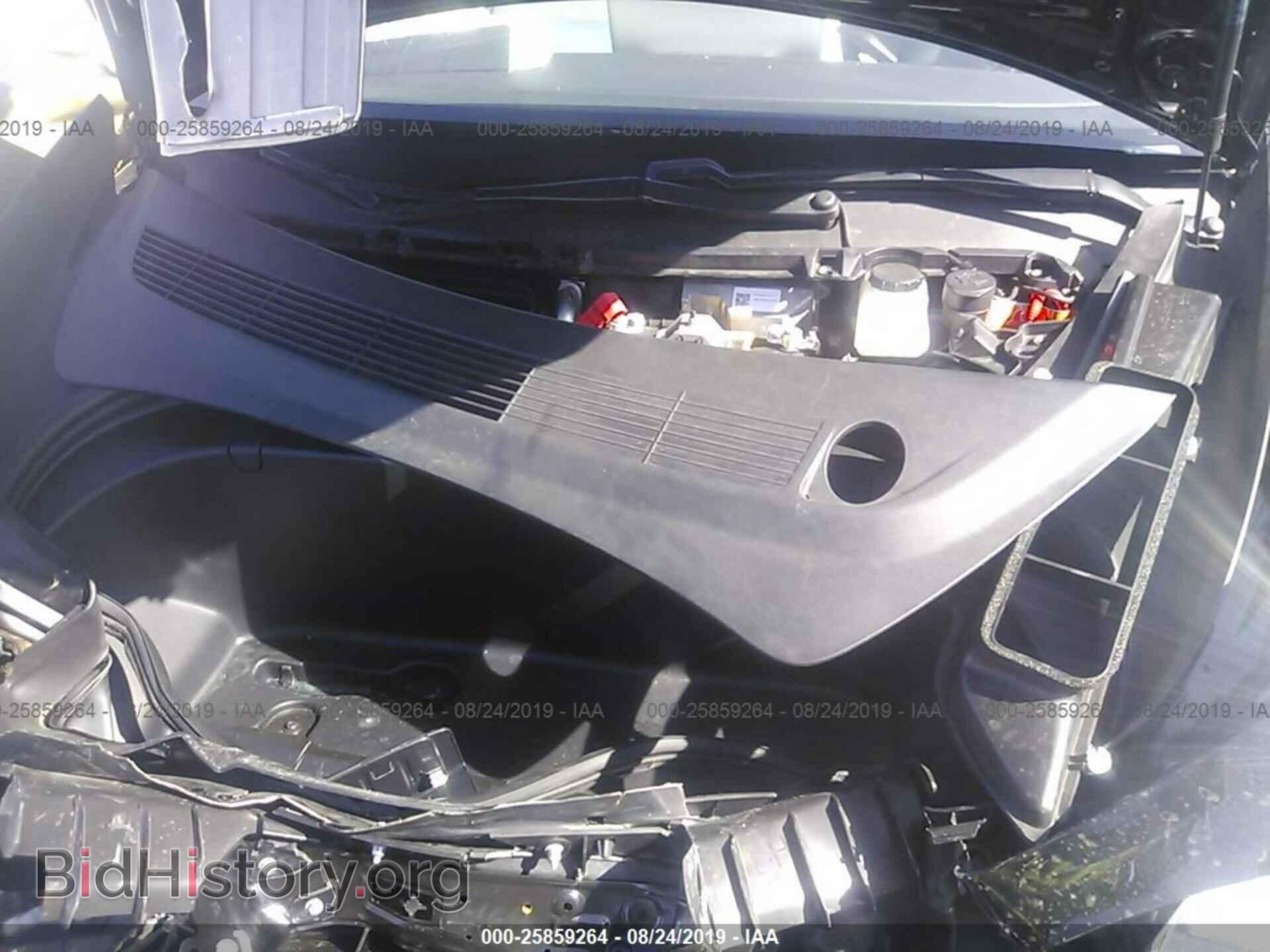2019 TESLA MODEL 3 - VIN: 5YJ3E1EA3KF301646 - Фото 10