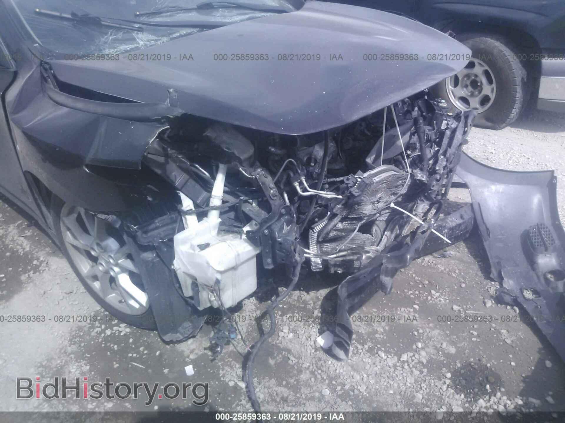 2012 NISSAN MAXIMA - VIN: 1N4AA5AP2CC811186 - Фото 6