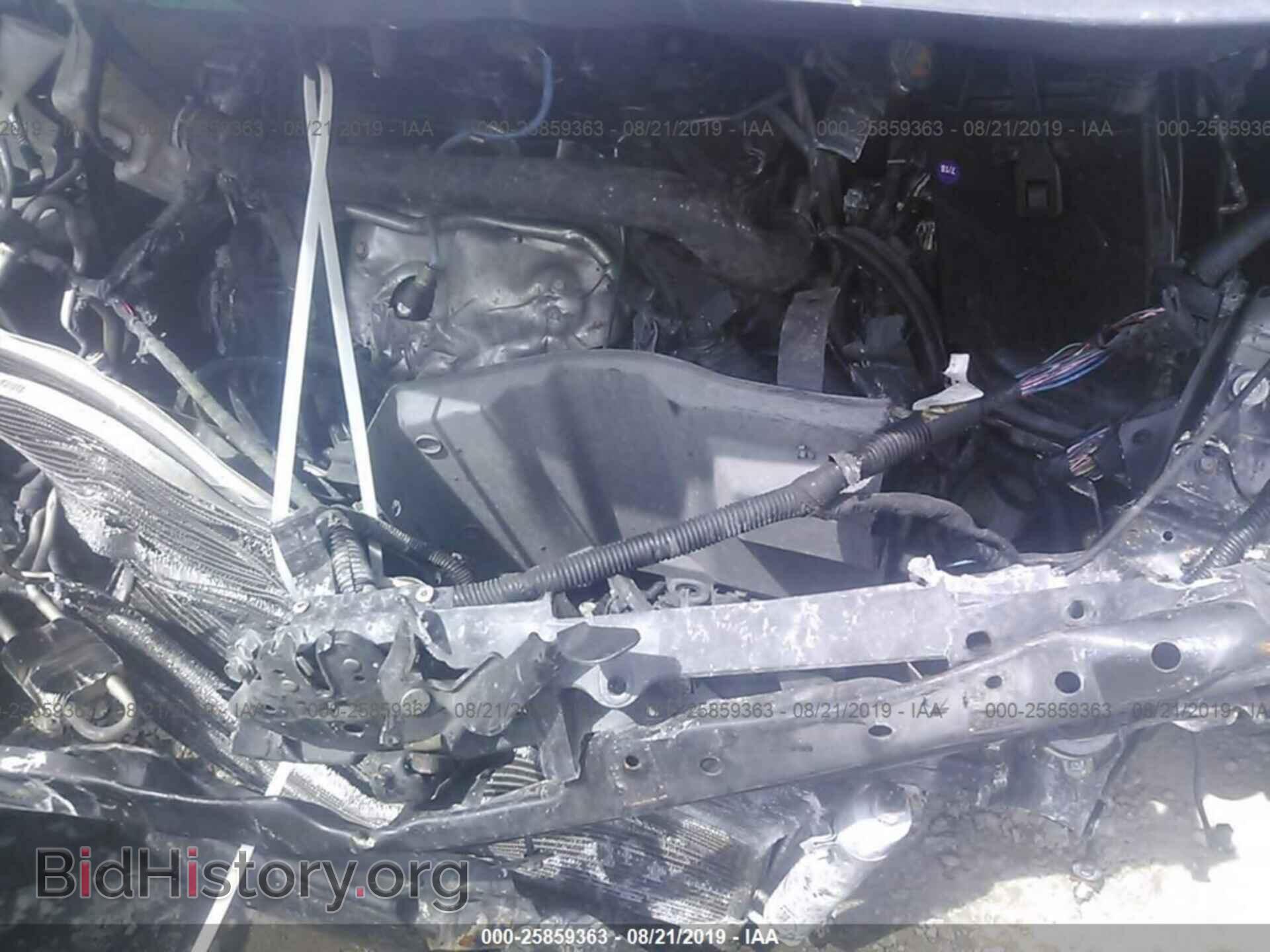 2012 NISSAN MAXIMA - VIN: 1N4AA5AP2CC811186 - Фото 10