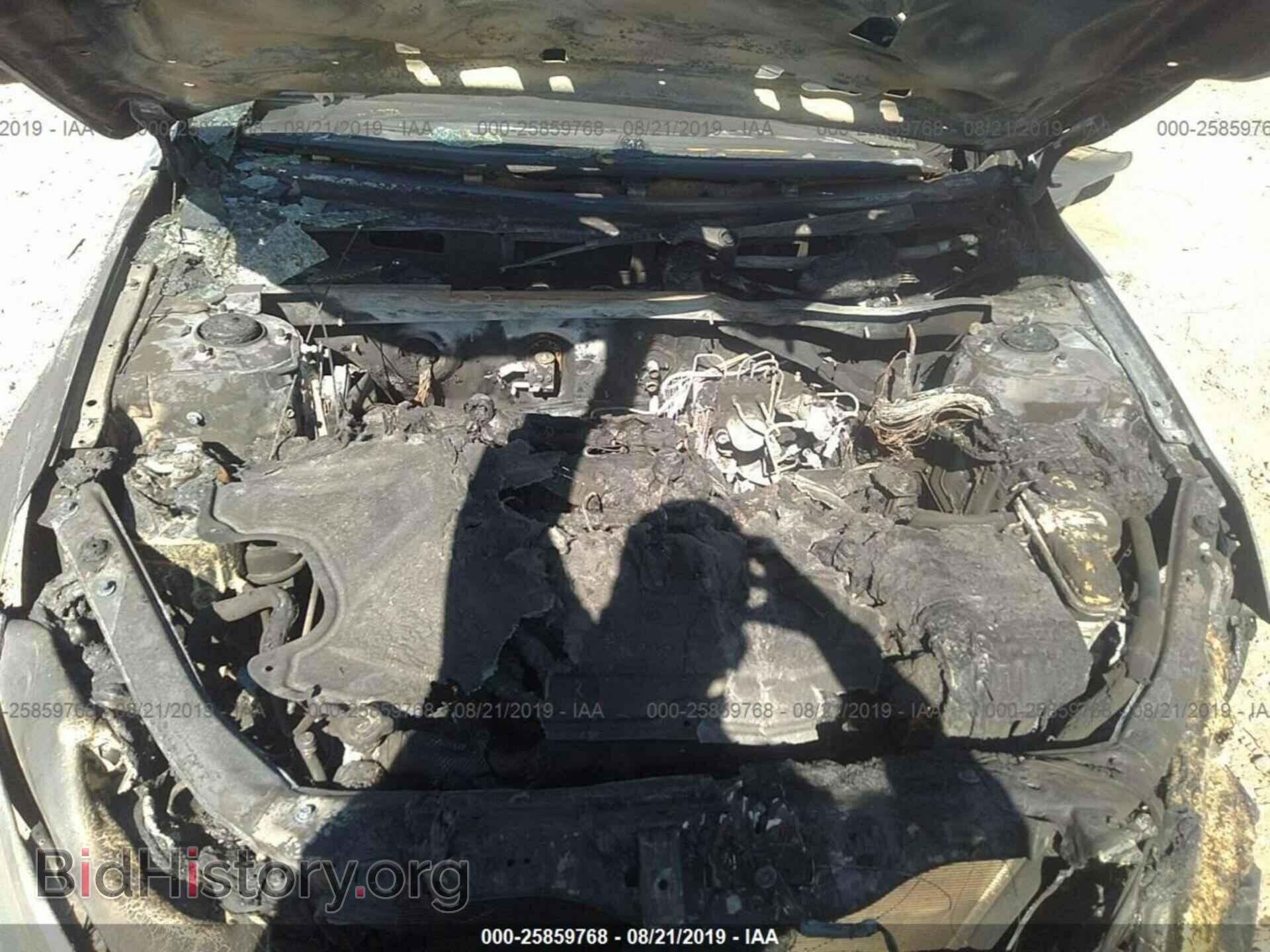 2012 KIA OPTIMA - VIN: KNAGM4AD1C5033654 - Фото 10