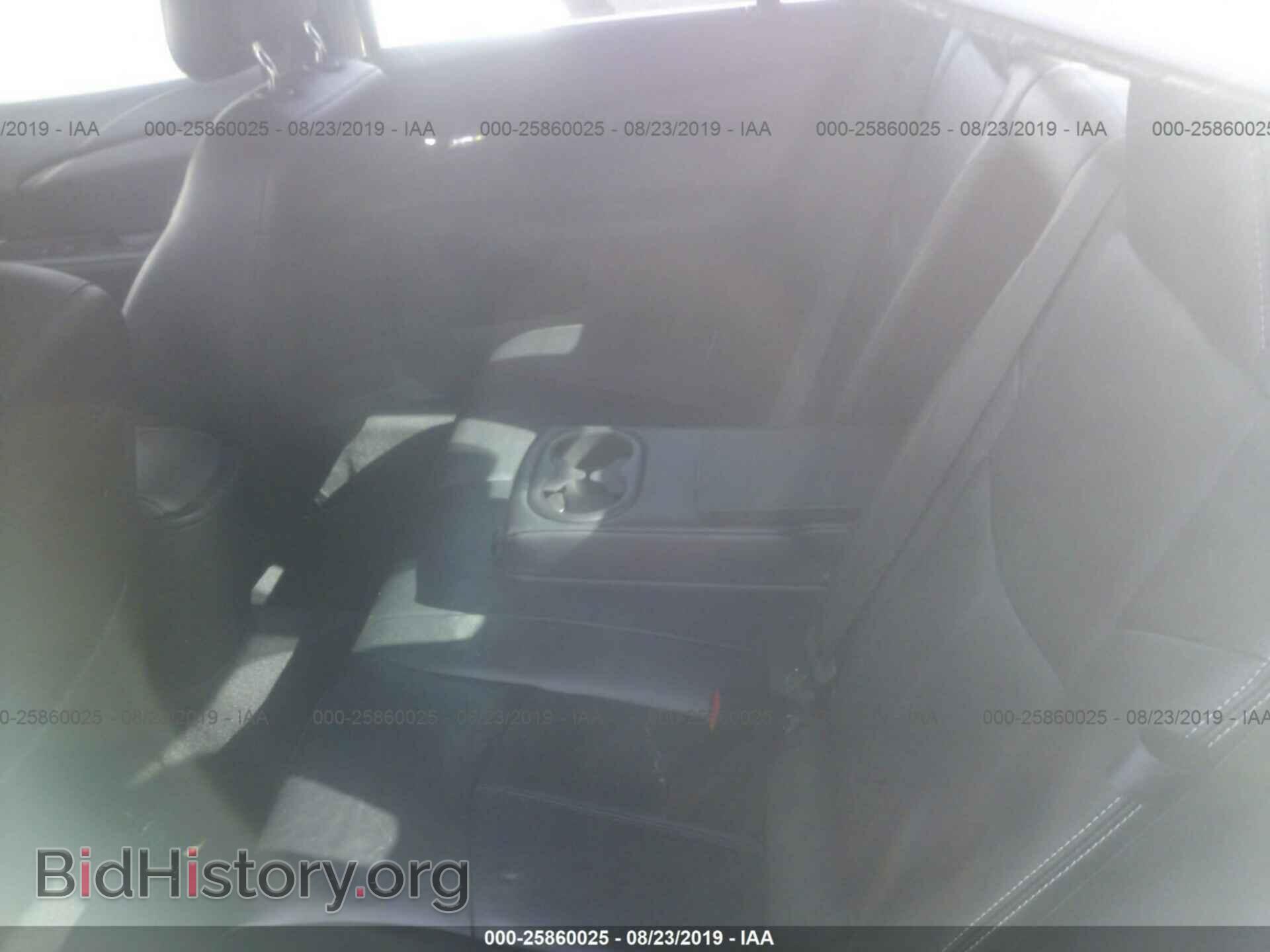 2013 CHRYSLER 200 - VIN: 1C3CCBCG8DN754835 - Фото 8