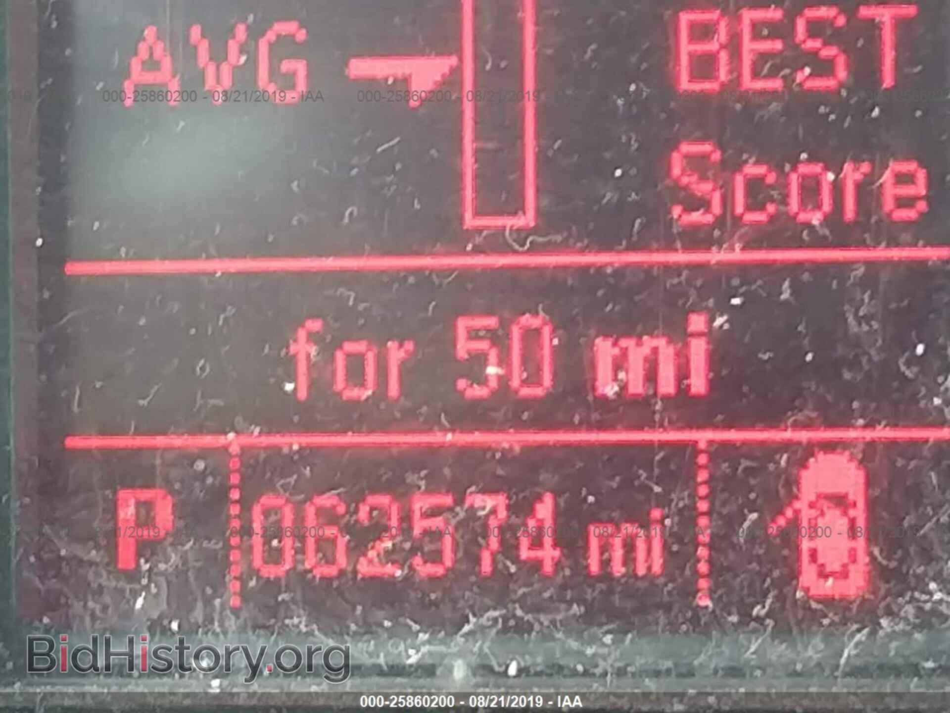 2014 GMC TERRAIN - VIN: 2GKFLRE35E6279182 - Photo 7