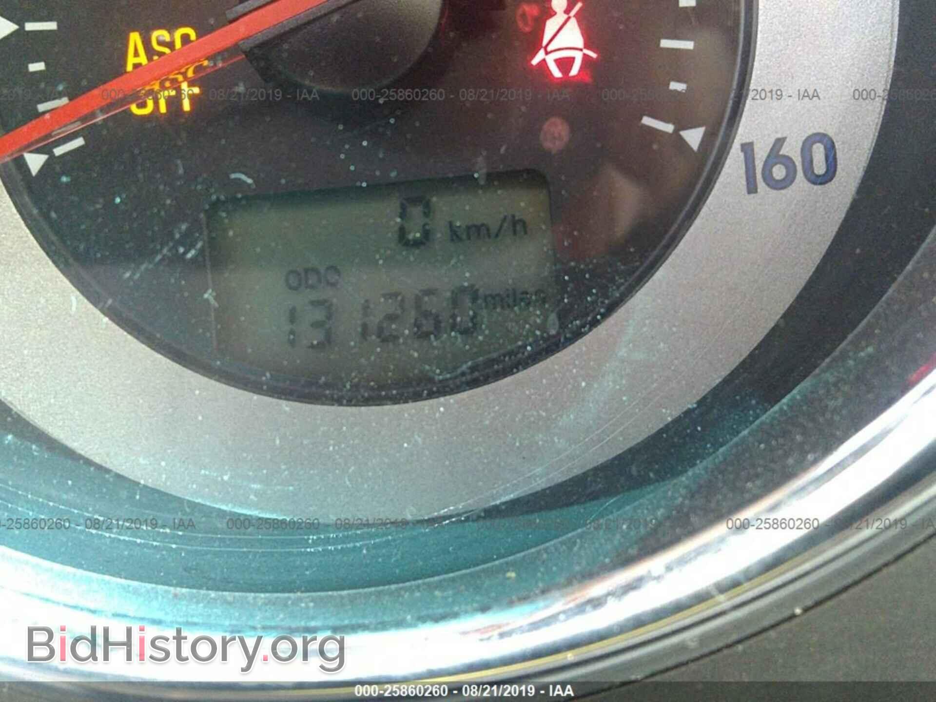 2008 MITSUBISHI ECLIPSE - VIN: 4A3AK64T78E024068 - Фото 7