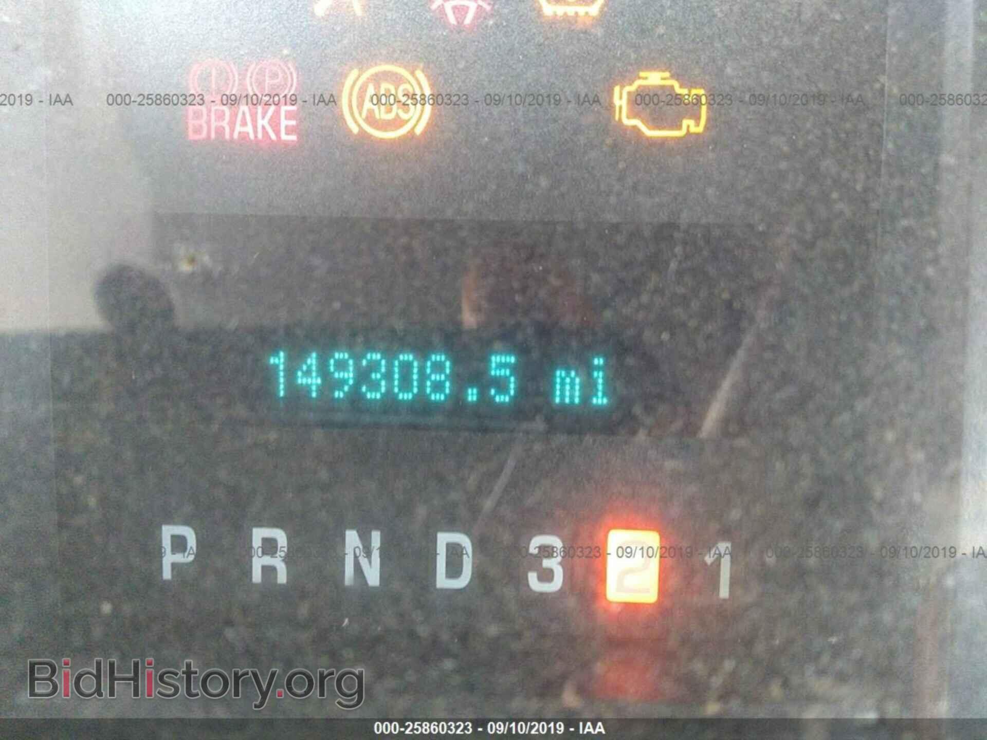 2010 FORD F150 - VIN: 1FTFW1EV3AFD41975 - Фото 7