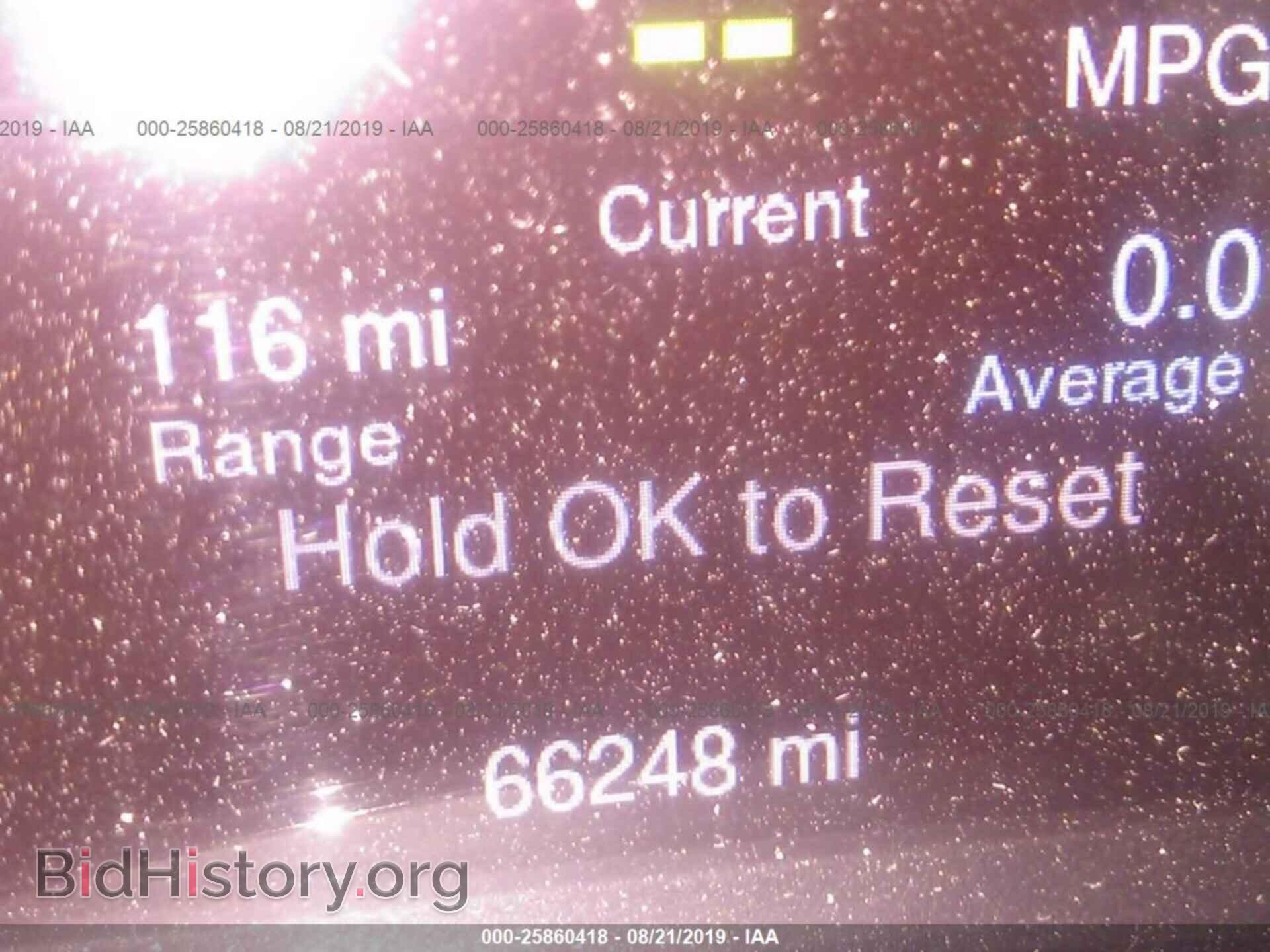 2015 DODGE DURANGO - VIN: 1C4RDJDG3FC784819 - Photo 7