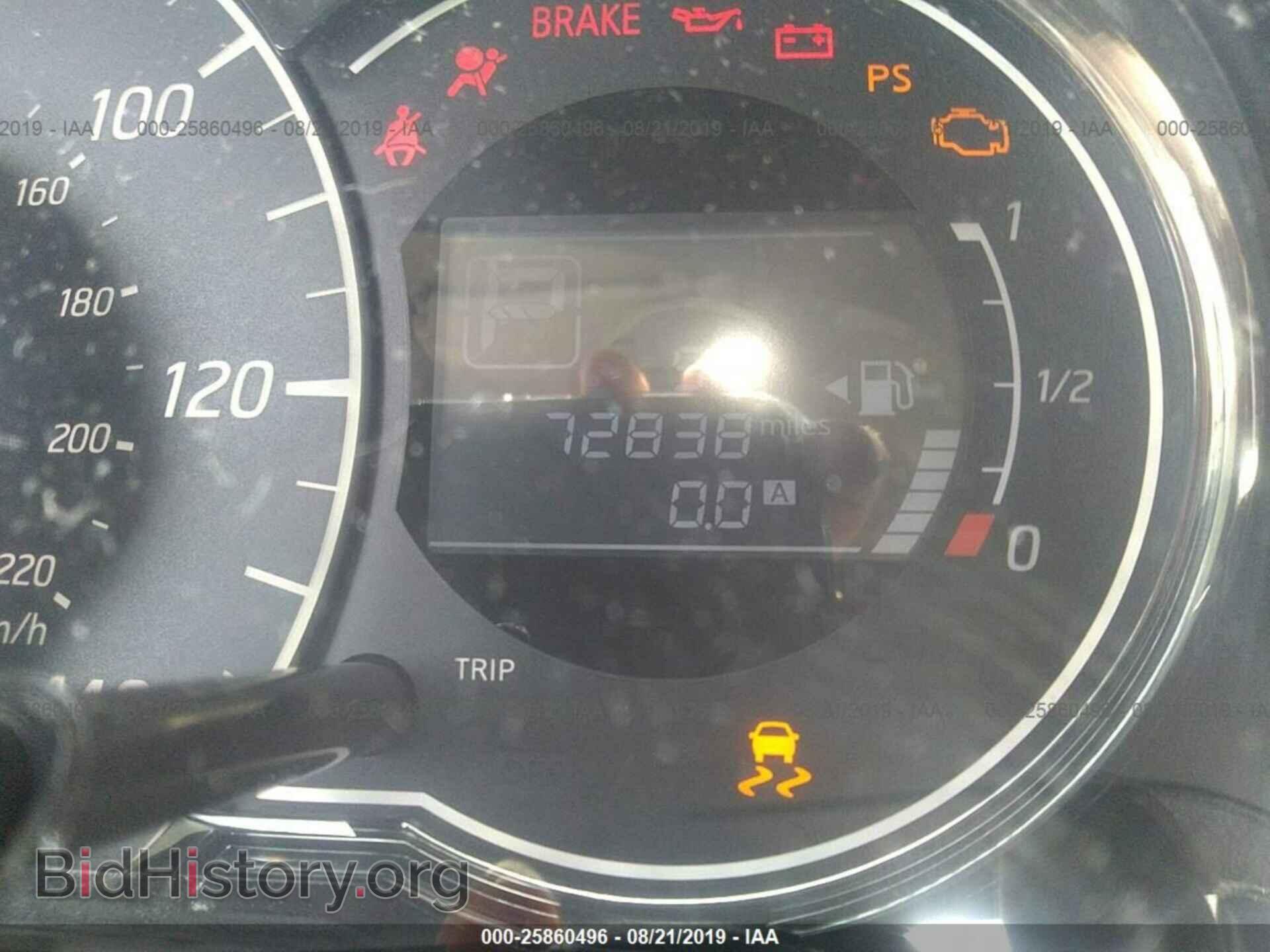 2015 NISSAN VERSA NOTE - VIN: 3N1CE2CP0FL384024 - Фото 7