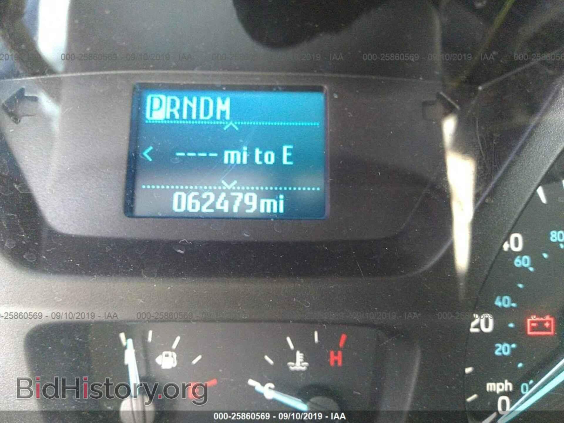 2017 FORD TRANSIT - VIN: 1FBAX2CM5HKA94178 - Фото 7