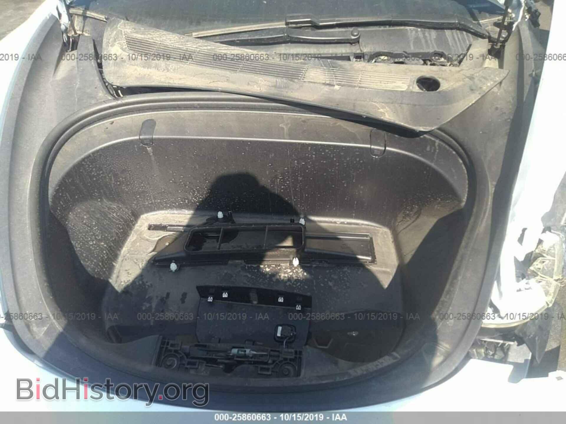 2019 TESLA MODEL 3 - VIN: 5YJ3E1EA2KF313030 - Photo 10