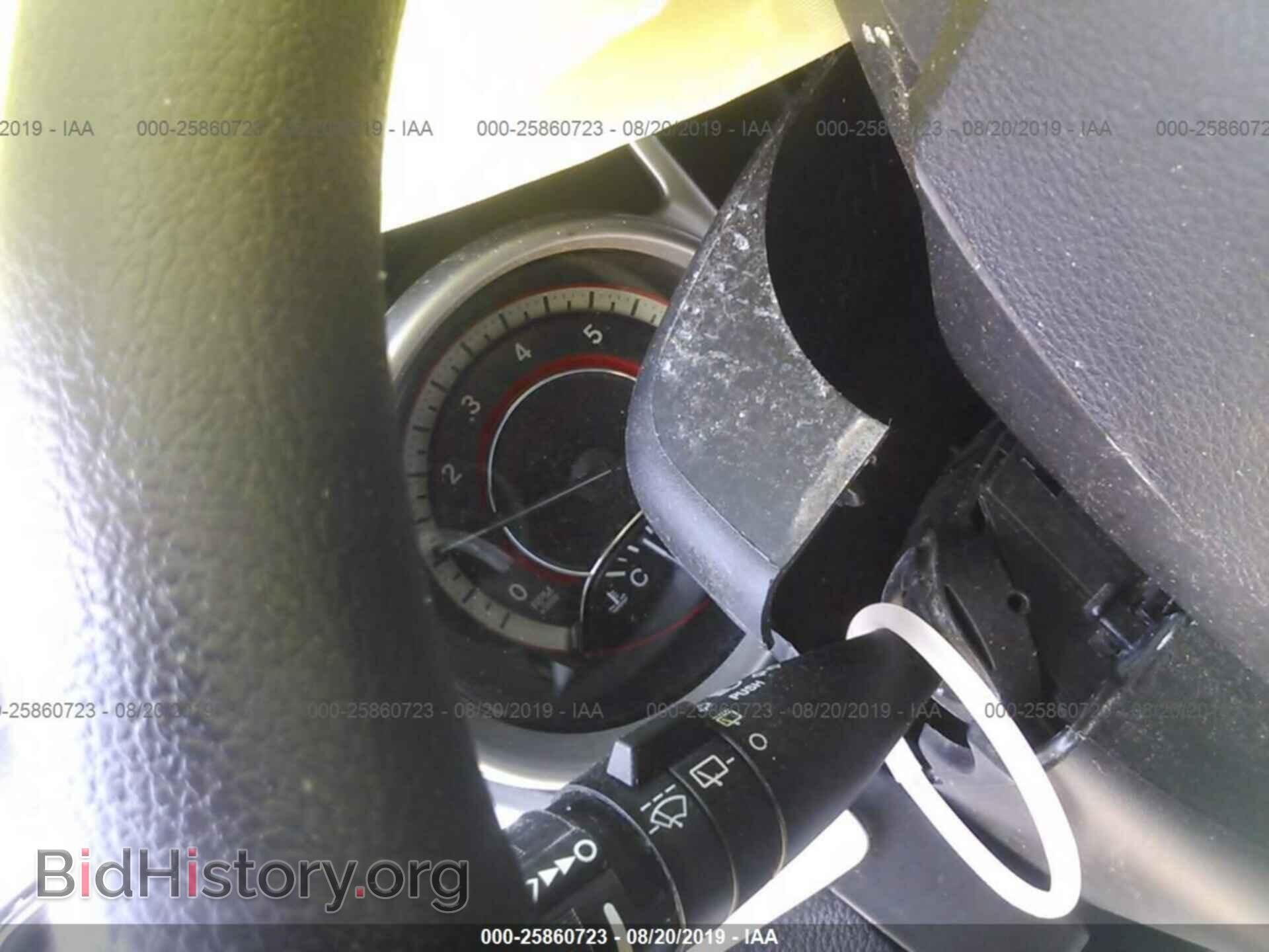 2017 DODGE JOURNEY - VIN: 3C4PDCBG7HT518362 - Фото 7