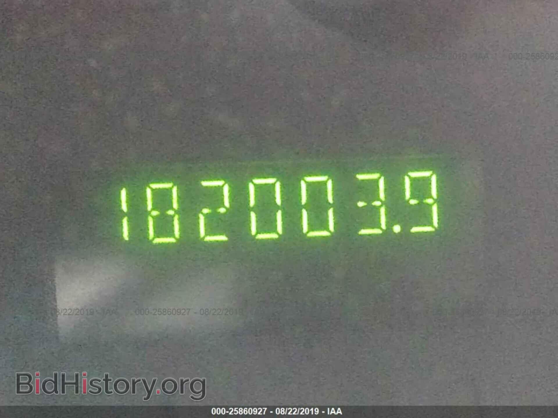 2008 FORD ECONOLINE - VIN: 1FBNE31LX8DA77467 - Фото 7