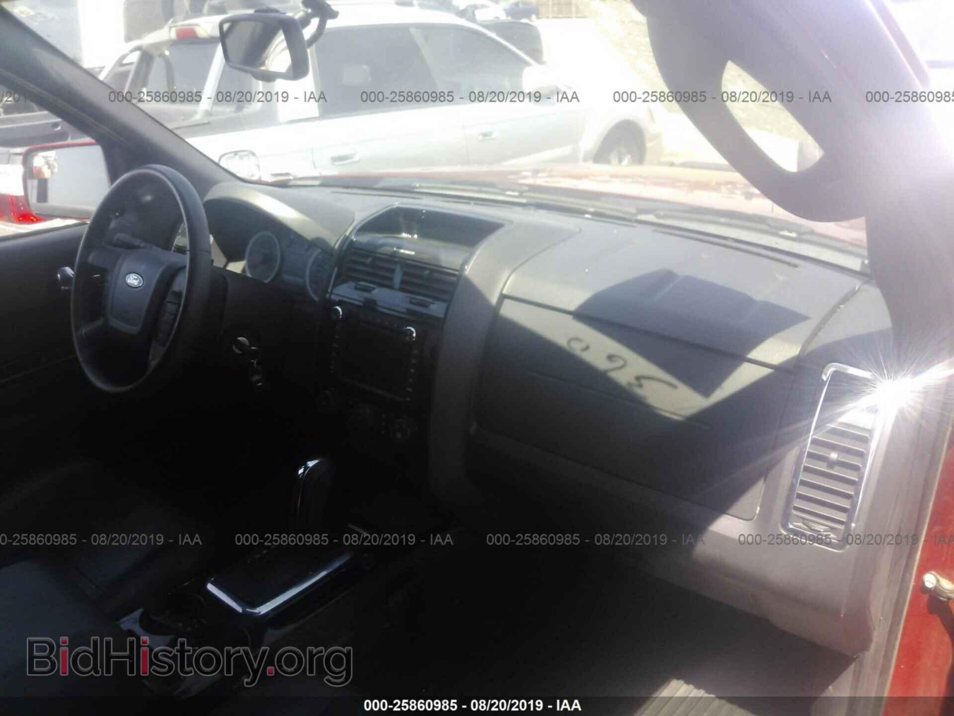 2012 FORD ESCAPE - VIN: 1FMCU9EG6CKA75916 - Фото 5