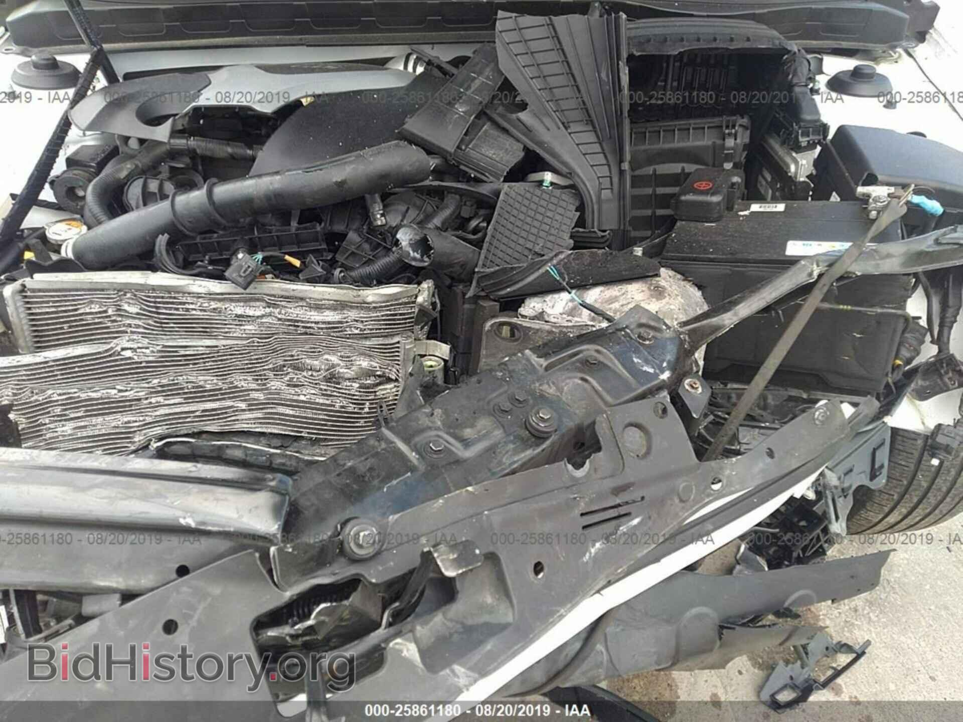 2015 KIA OPTIMA - VIN: 5XXGR4A61FG428259 - Фото 10