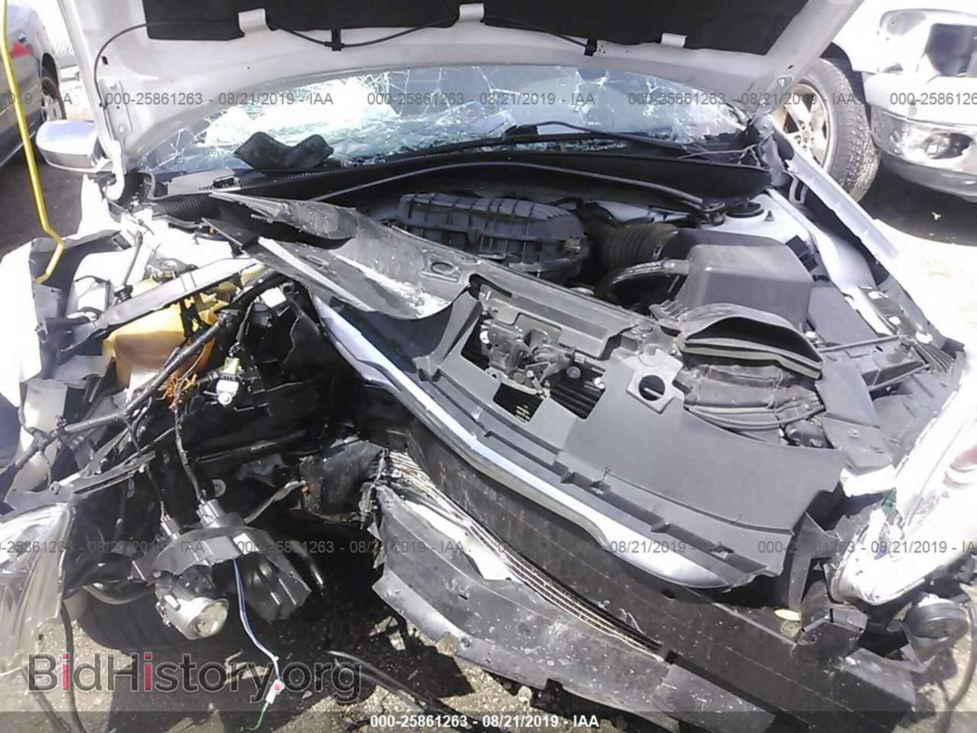 2013 CHRYSLER 200 - VIN: 1C3CCBCG7DN574827 - Photo 10