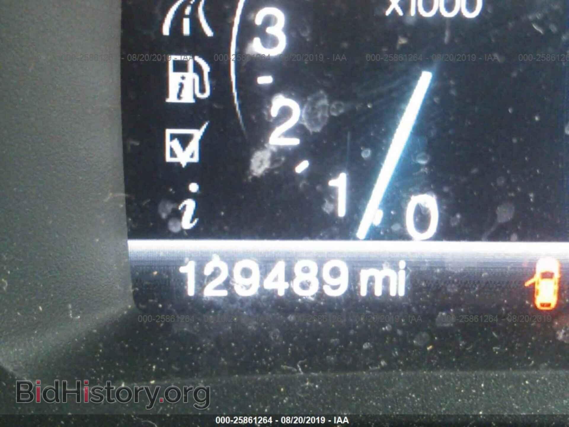 2011 FORD EDGE - VIN: 2FMDK4JC2BBB67534 - Фото 7