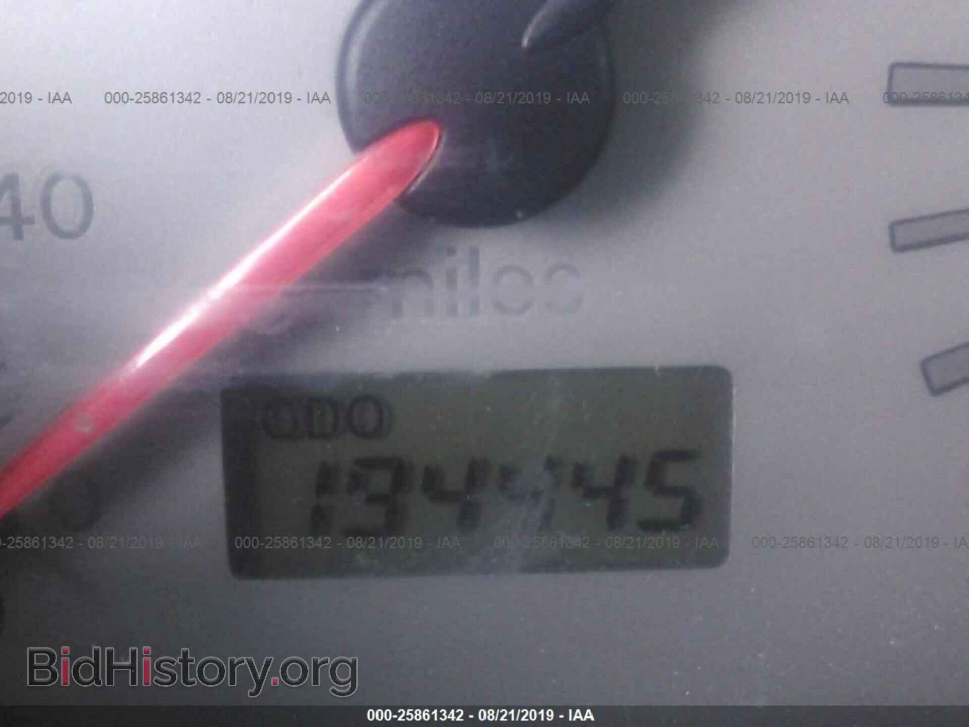 2002 MITSUBISHI ECLIPSE - VIN: 4A3AC44G52E030656 - Фото 7