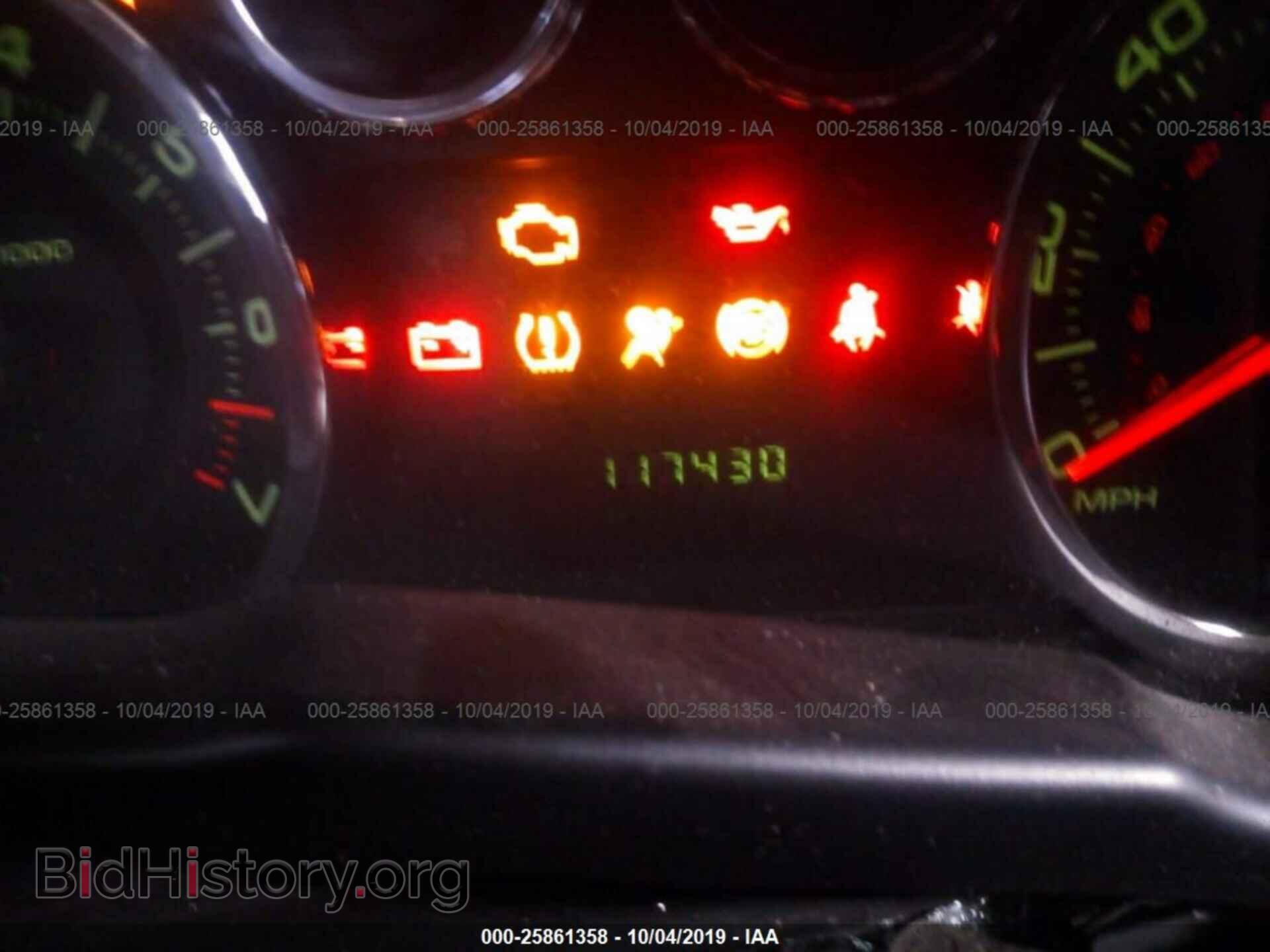 2010 FORD EDGE - VIN: 2FMDK3GC7ABB61499 - Photo 7
