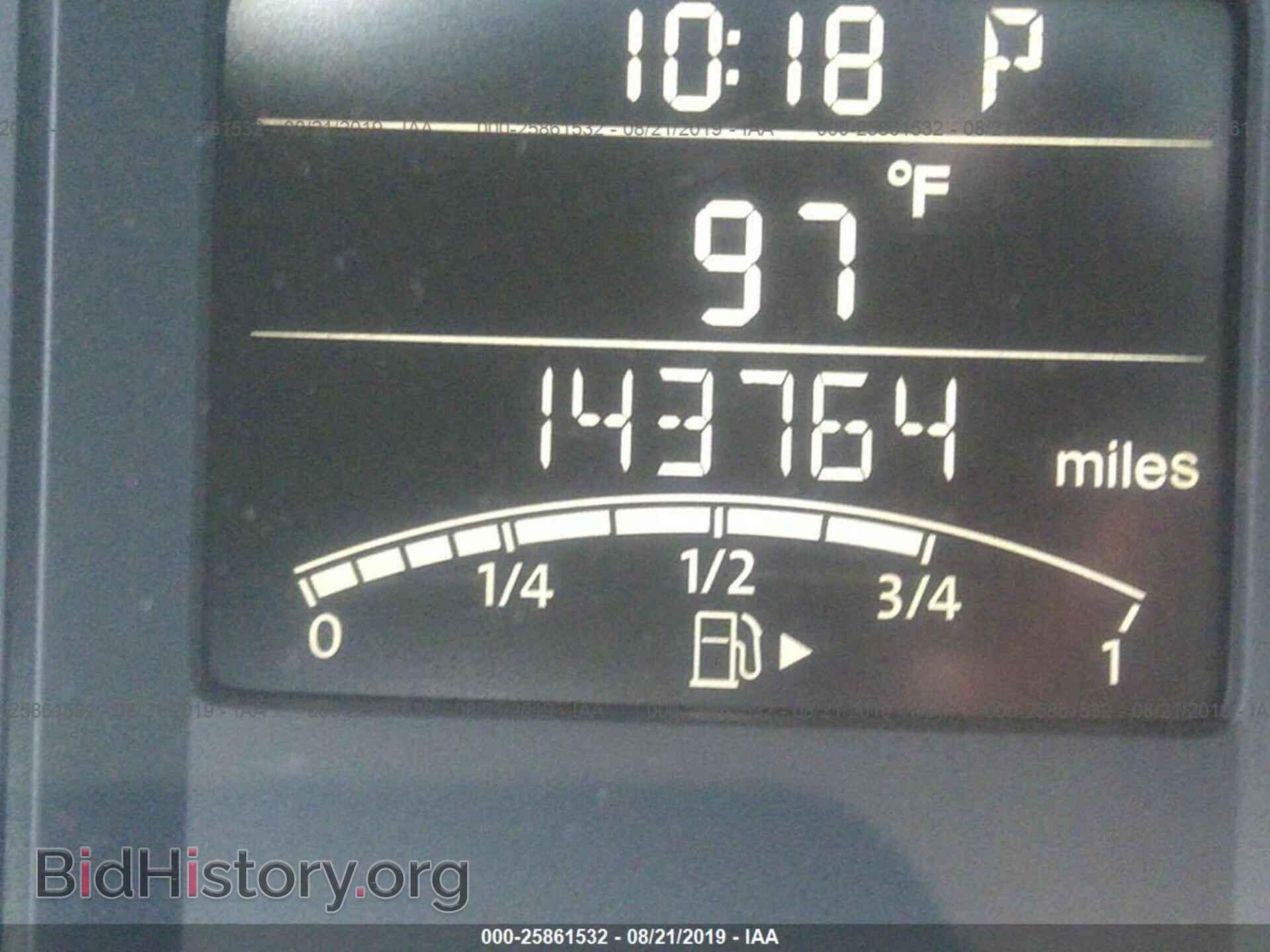 2012 VOLKSWAGEN JETTA - VIN: 3VW2K7AJ9CM385222 - Фото 7