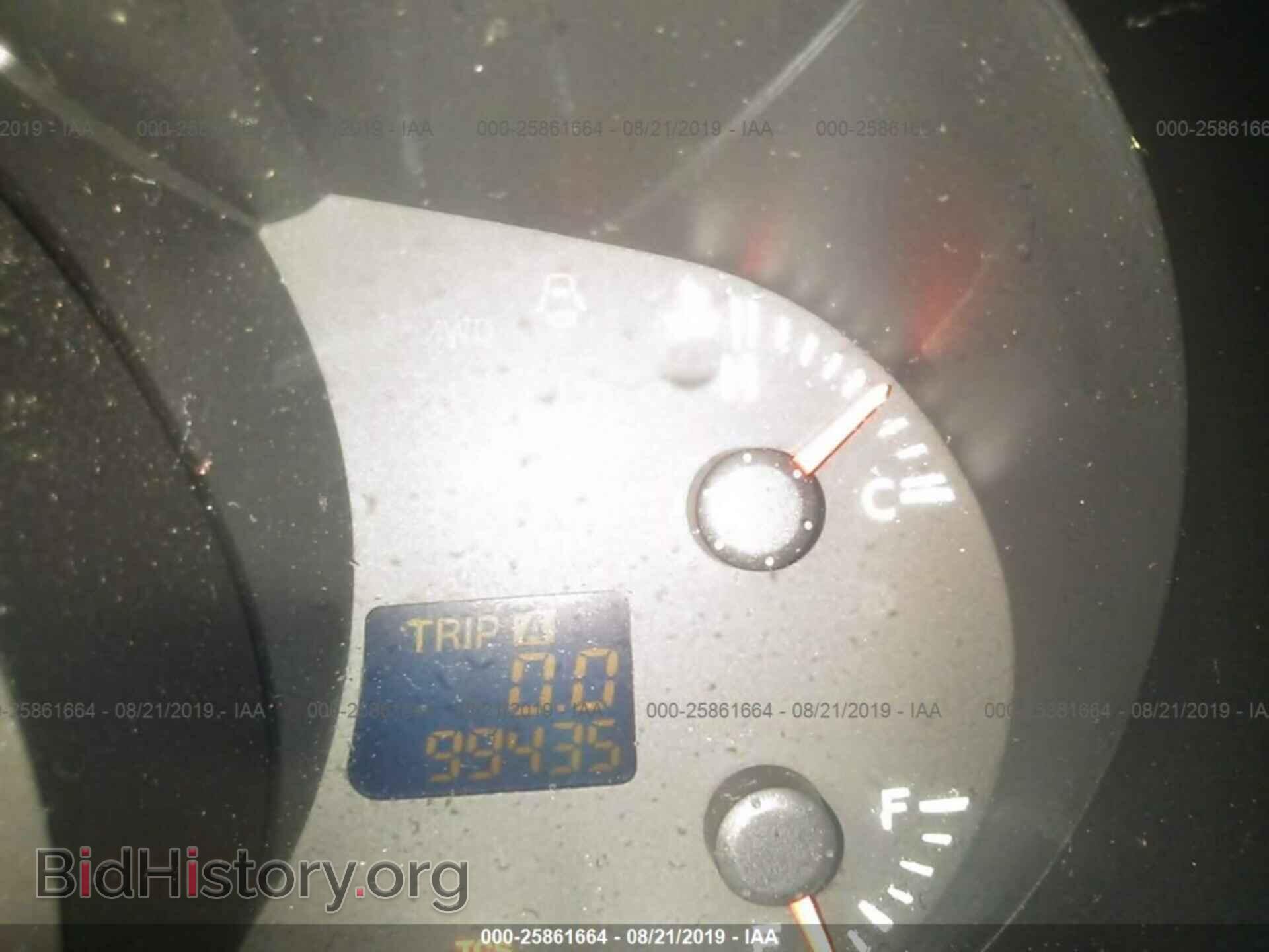 2011 MAZDA CX-7 - VIN: JM3ER2AM1B0393669 - Фото 7