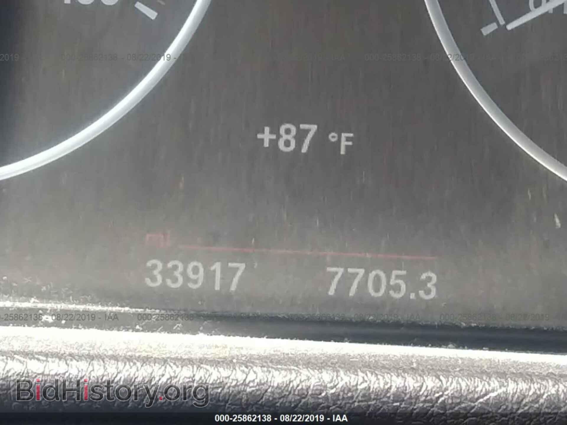 2016 BMW 328 - VIN: WBA8E3G51GNU02322 - Фото 7