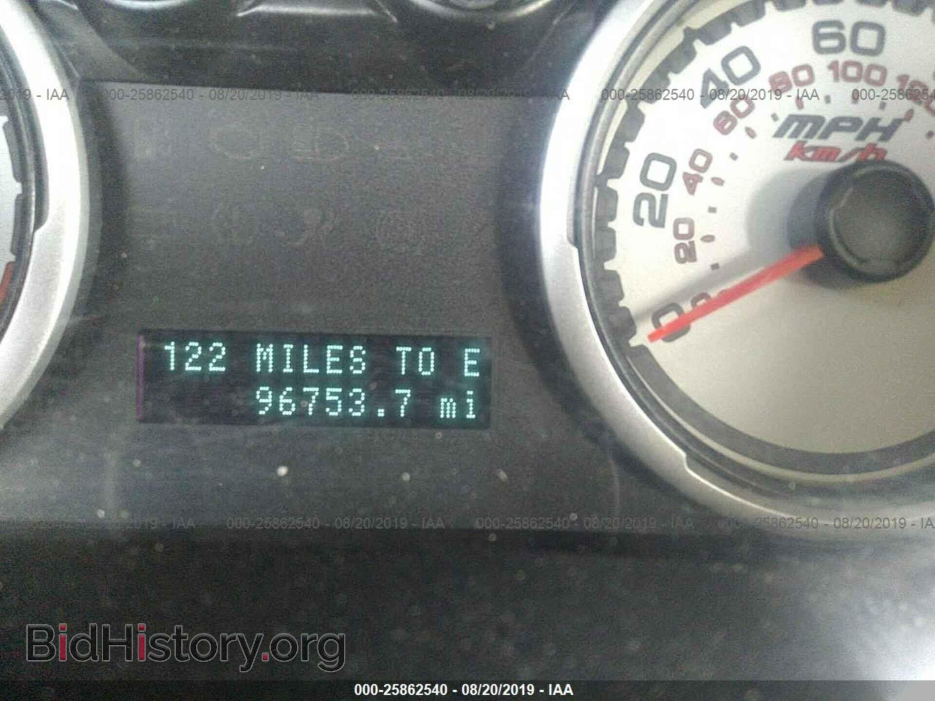 2009 FORD FOCUS - VIN: 1FAHP35N09W155006 - Photo 7