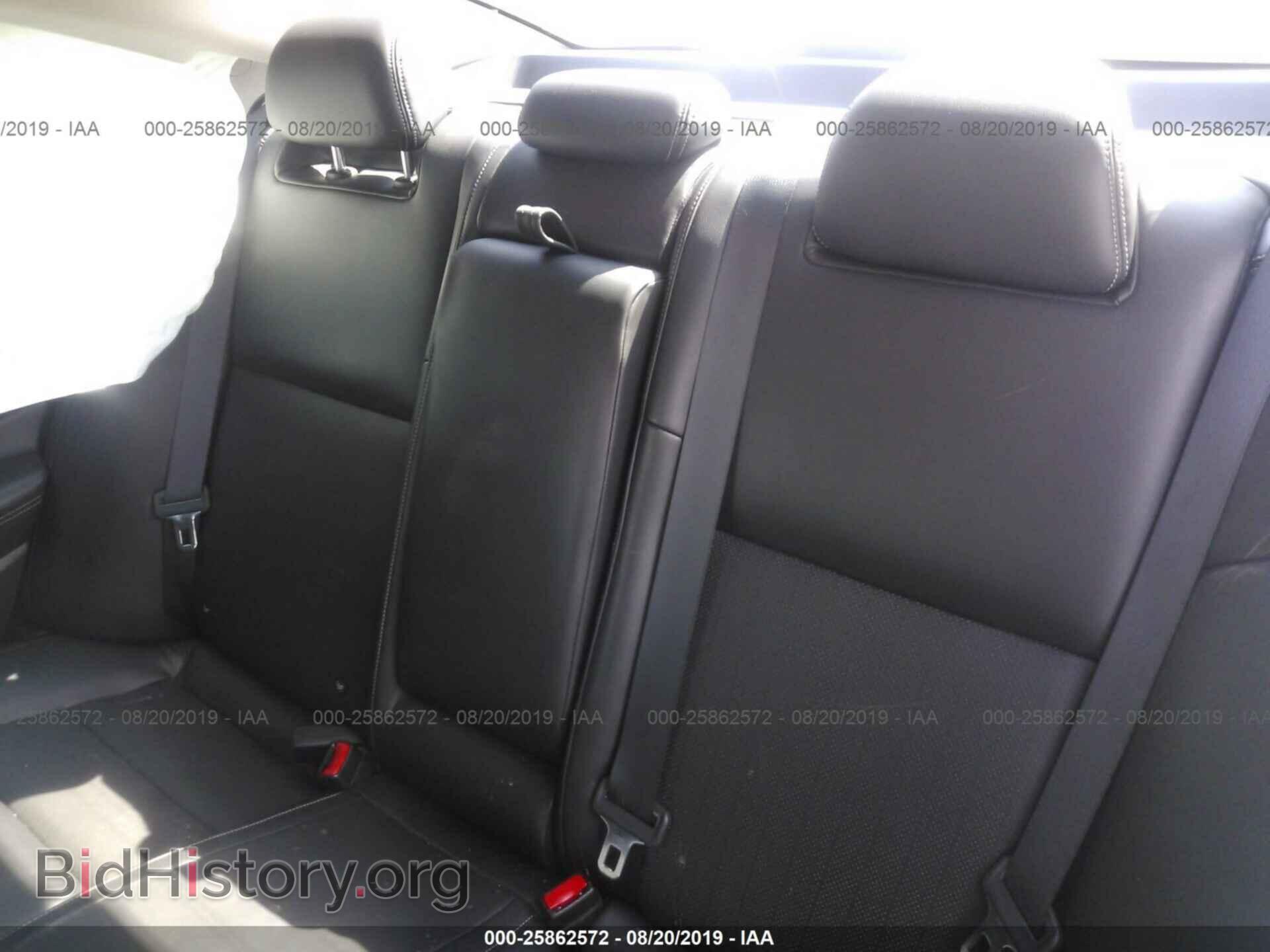 2017 NISSAN MAXIMA - VIN: 1N4AA6AP5HC410051 - Фото 8