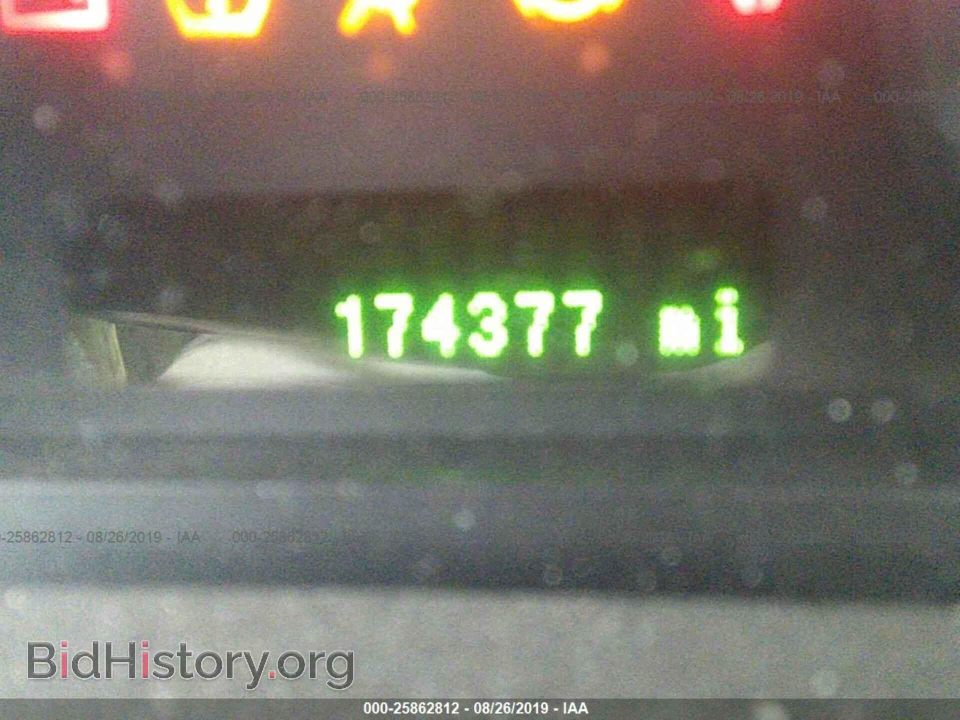 2010 FORD EDGE - VIN: 2FMDK4KC5ABA93944 - Photo 7