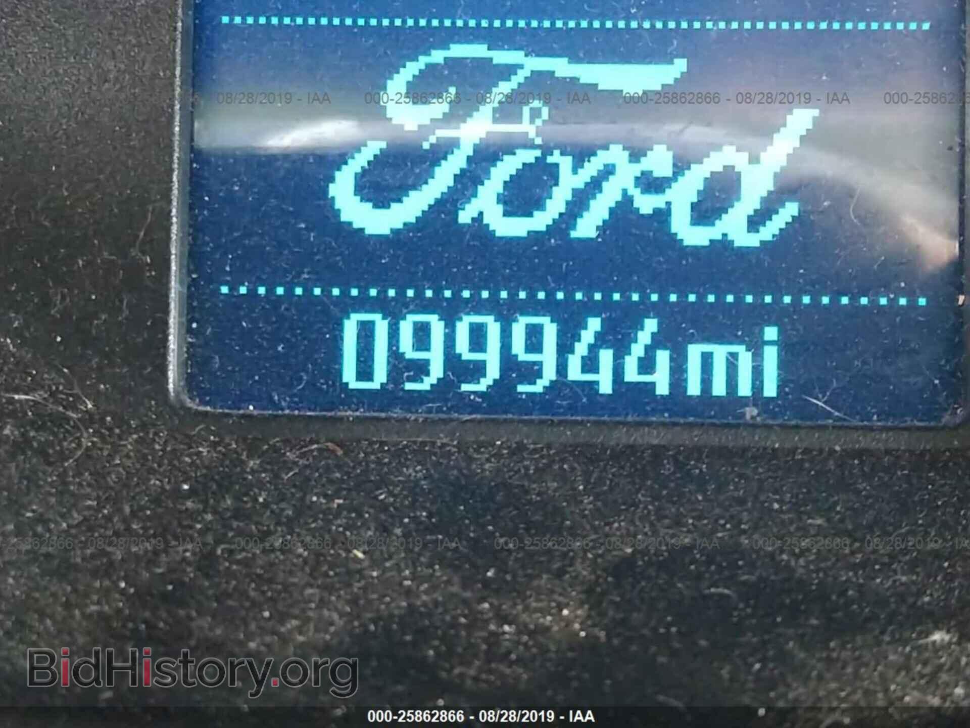 2012 FORD FOCUS - VIN: 1FAHP3E26CL346105 - Photo 7