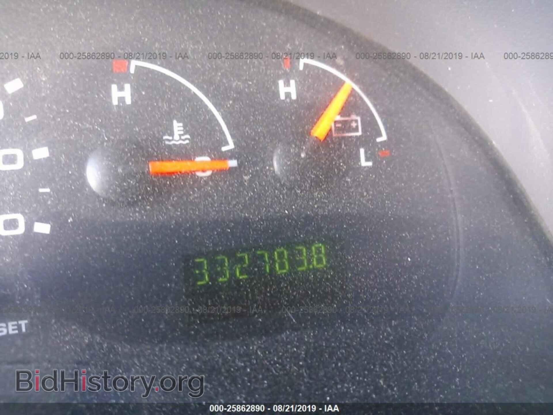 2005 FORD ECONOLINE - VIN: 1FTSS34L05HA94236 - Фото 7