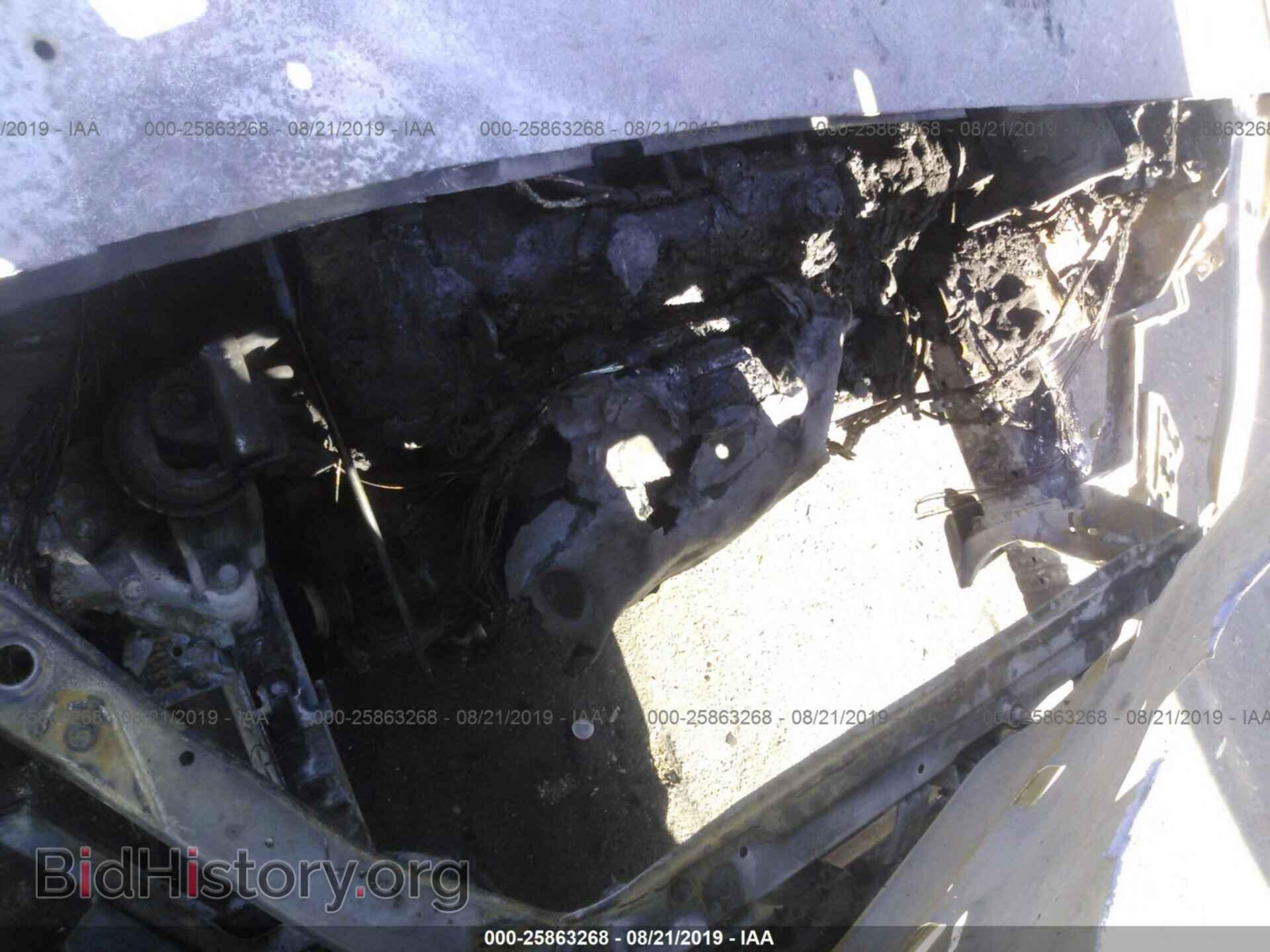 2011 KIA Optima - VIN: KNAGM4A77B5123982 - Фото 10