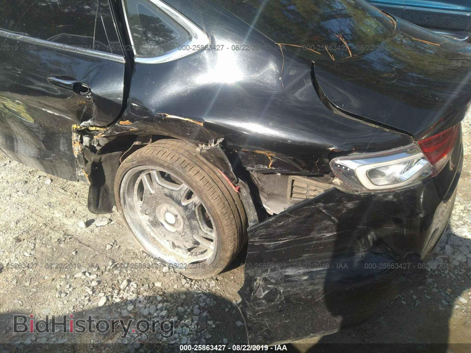 2015 CHRYSLER 200 - VIN: 1C3CCCCB6FN545218 - Photo 6