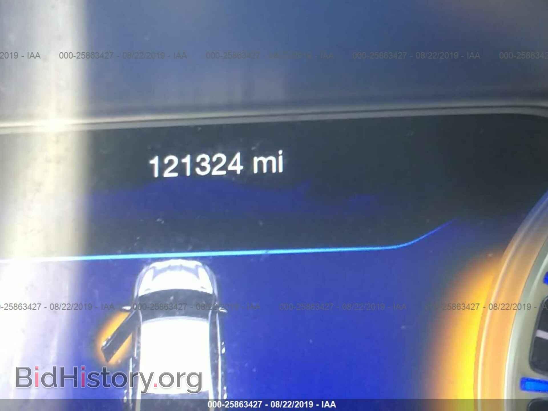 2015 CHRYSLER 200 - VIN: 1C3CCCCB6FN545218 - Photo 7