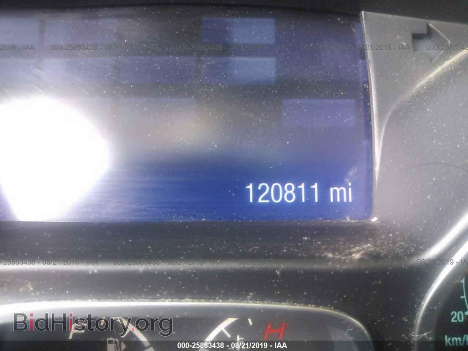 2013 FORD FOCUS - VIN: 1FADP3F24DL289241 - Фото 7