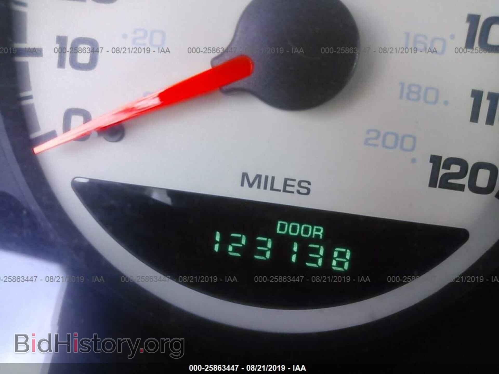 2002 DODGE NEON - VIN: 1B3ES56C02D646361 - Фото 7