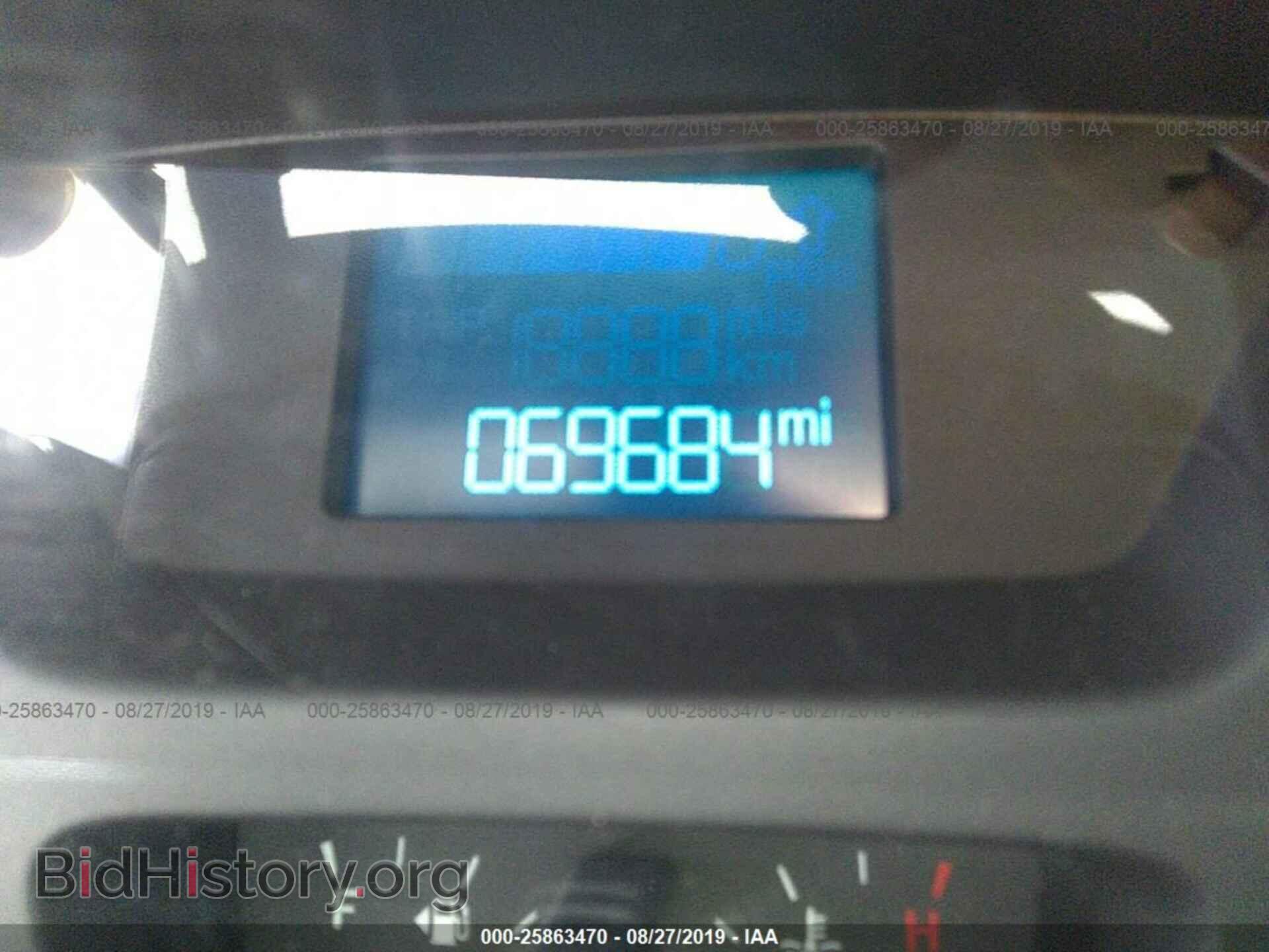 2016 FORD TRANSIT - VIN: 1FTYE1YM0GKA82232 - Фото 7