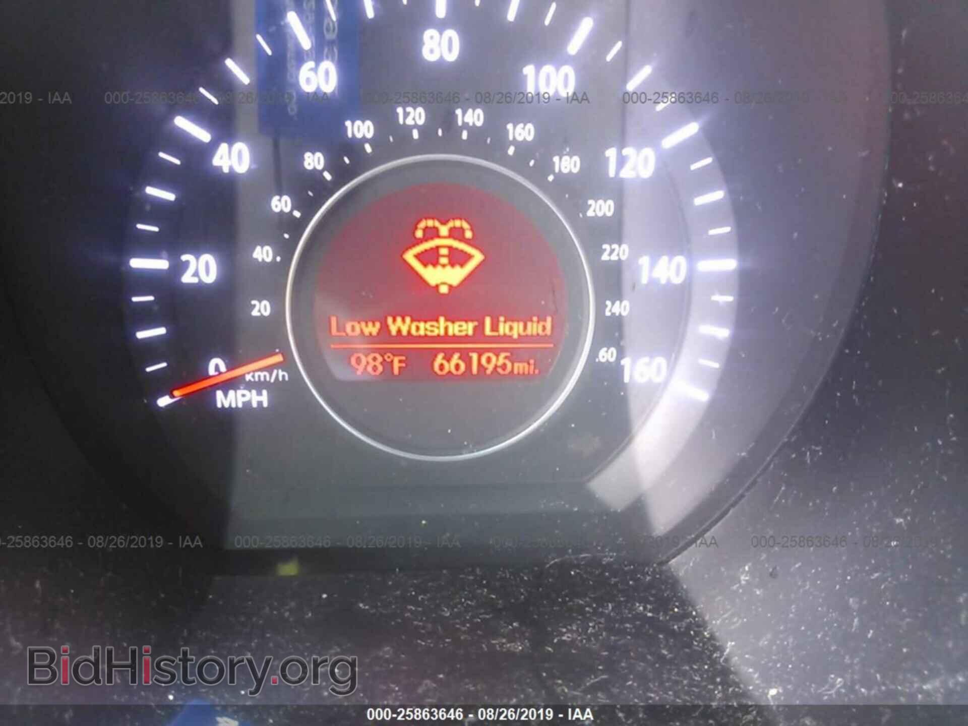 2013 KIA OPTIMA - VIN: 5XXGM4A76DG136353 - Фото 7