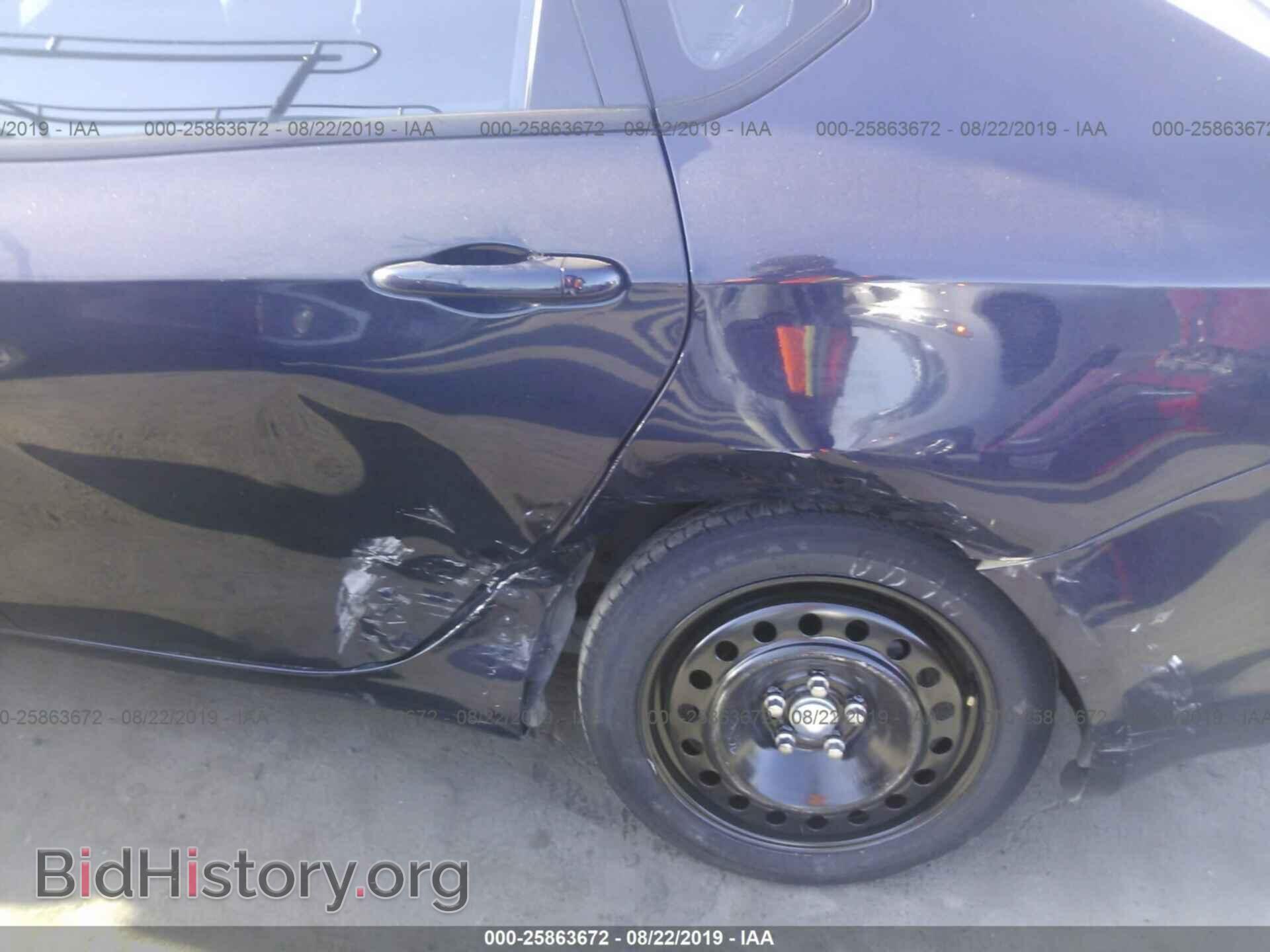 2015 DODGE DART - VIN: 1C3CDFBB9FD222142 - Фото 6