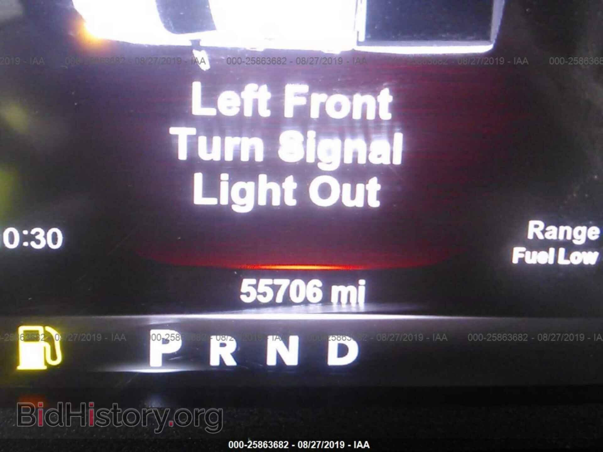 2017 RAM 1500 - VIN: 1C6RR6LT2HS769418 - Фото 7