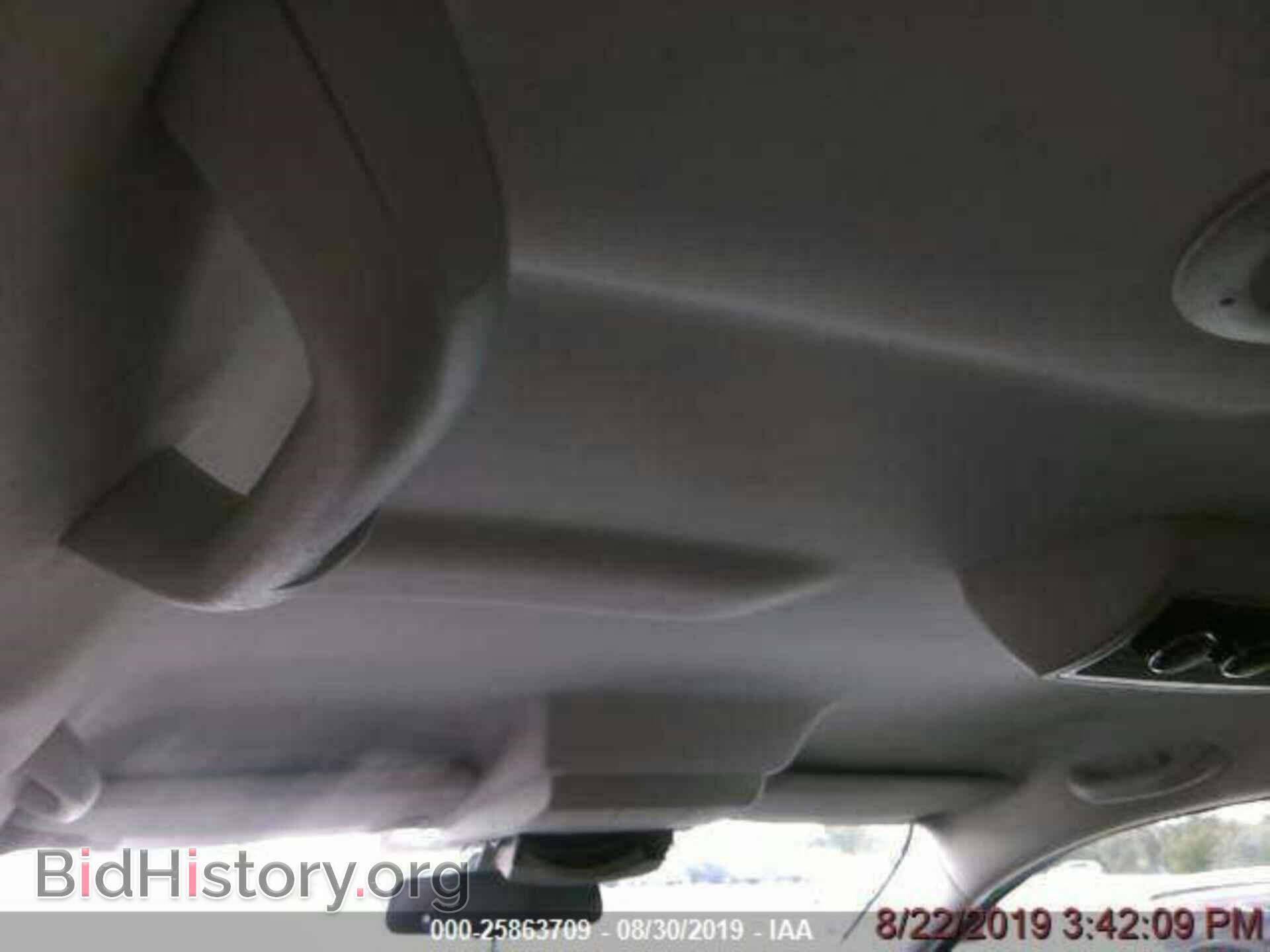 2010 DODGE JOURNEY - VIN: 3D4PG5FV3AT182083 - Фото 3