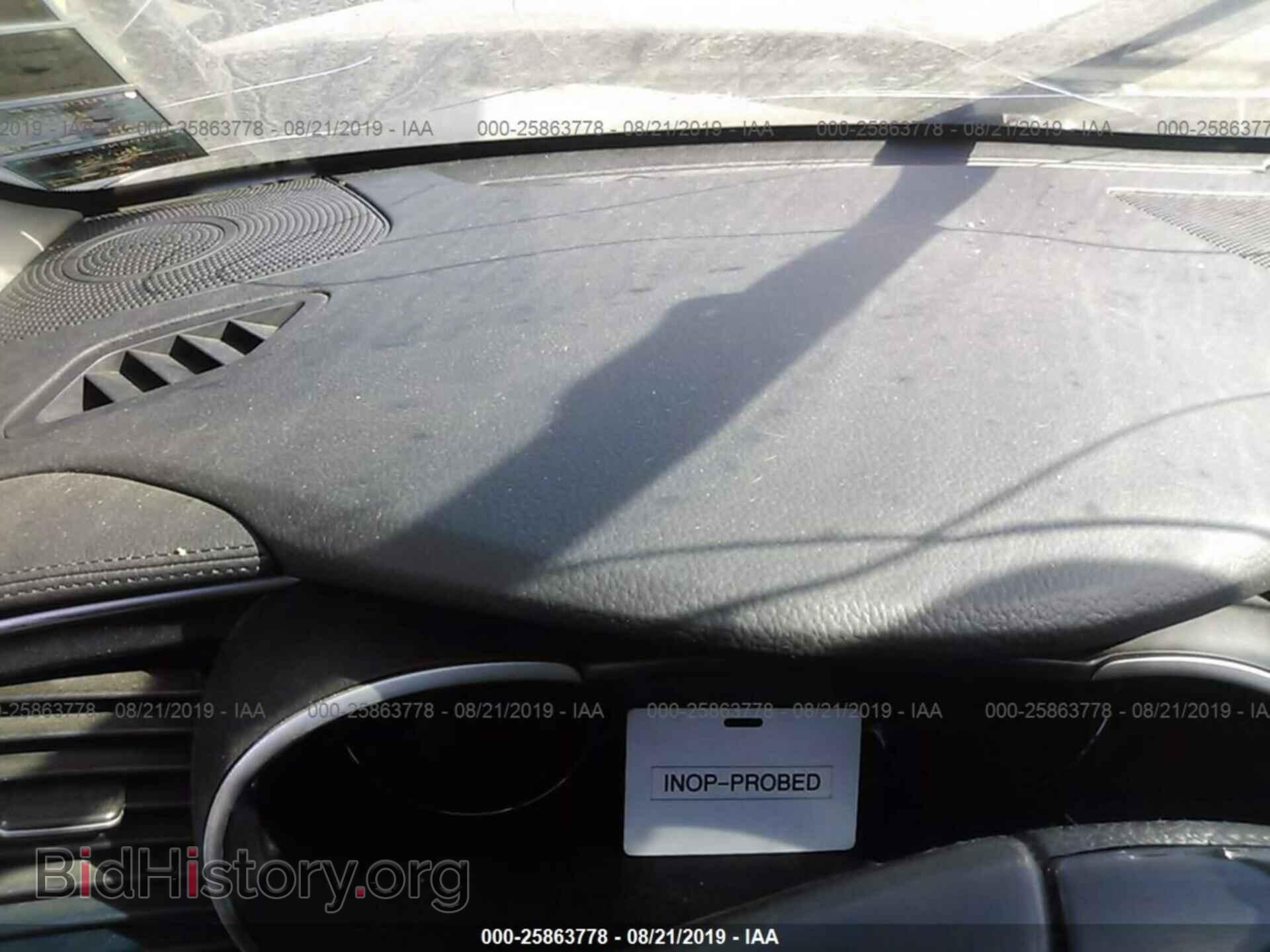 2015 KIA OPTIMA - VIN: KNAGN4AD9F5080755 - Photo 7